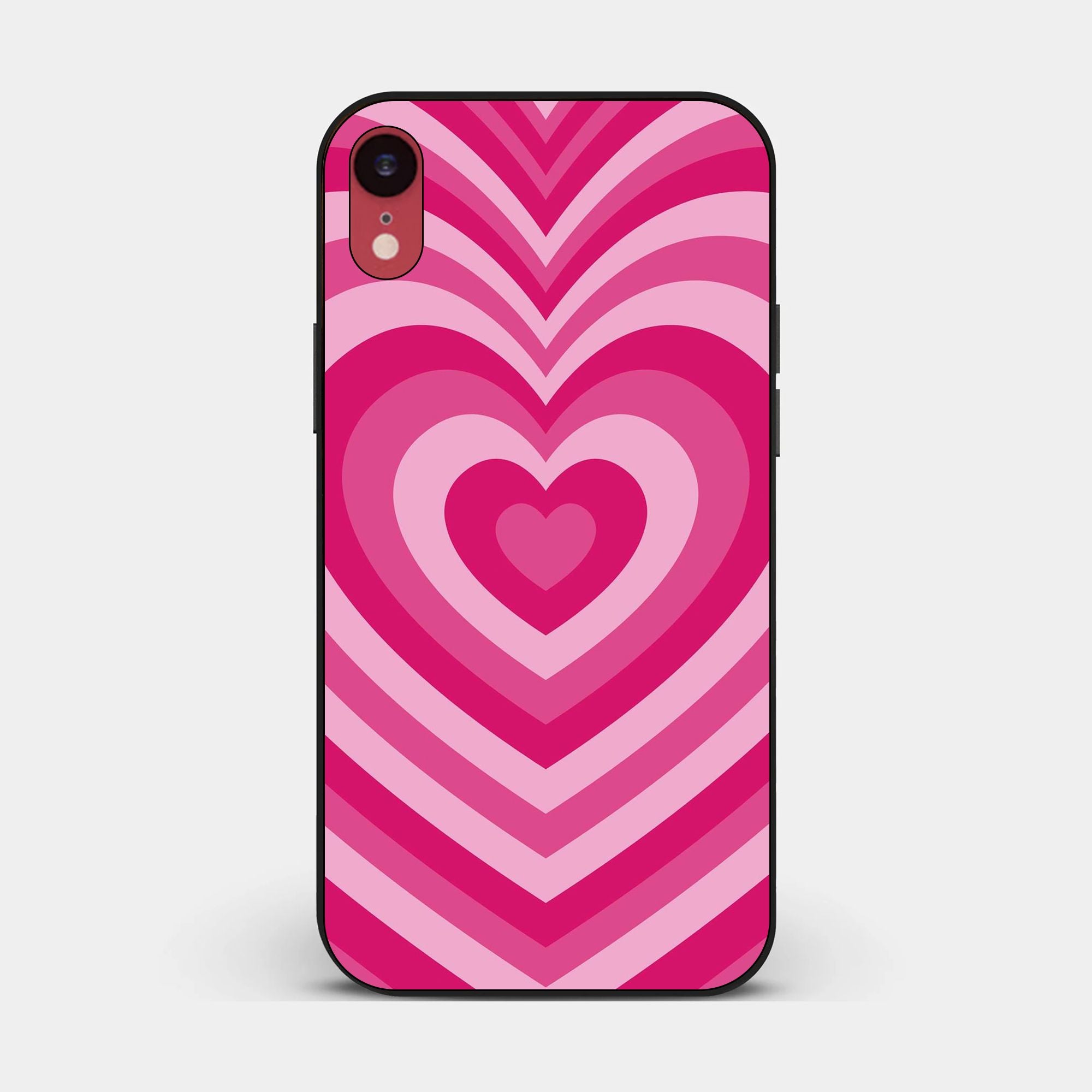 iPhone XR - Wallpaper 120 - Premium Printed Glossy Phone Case