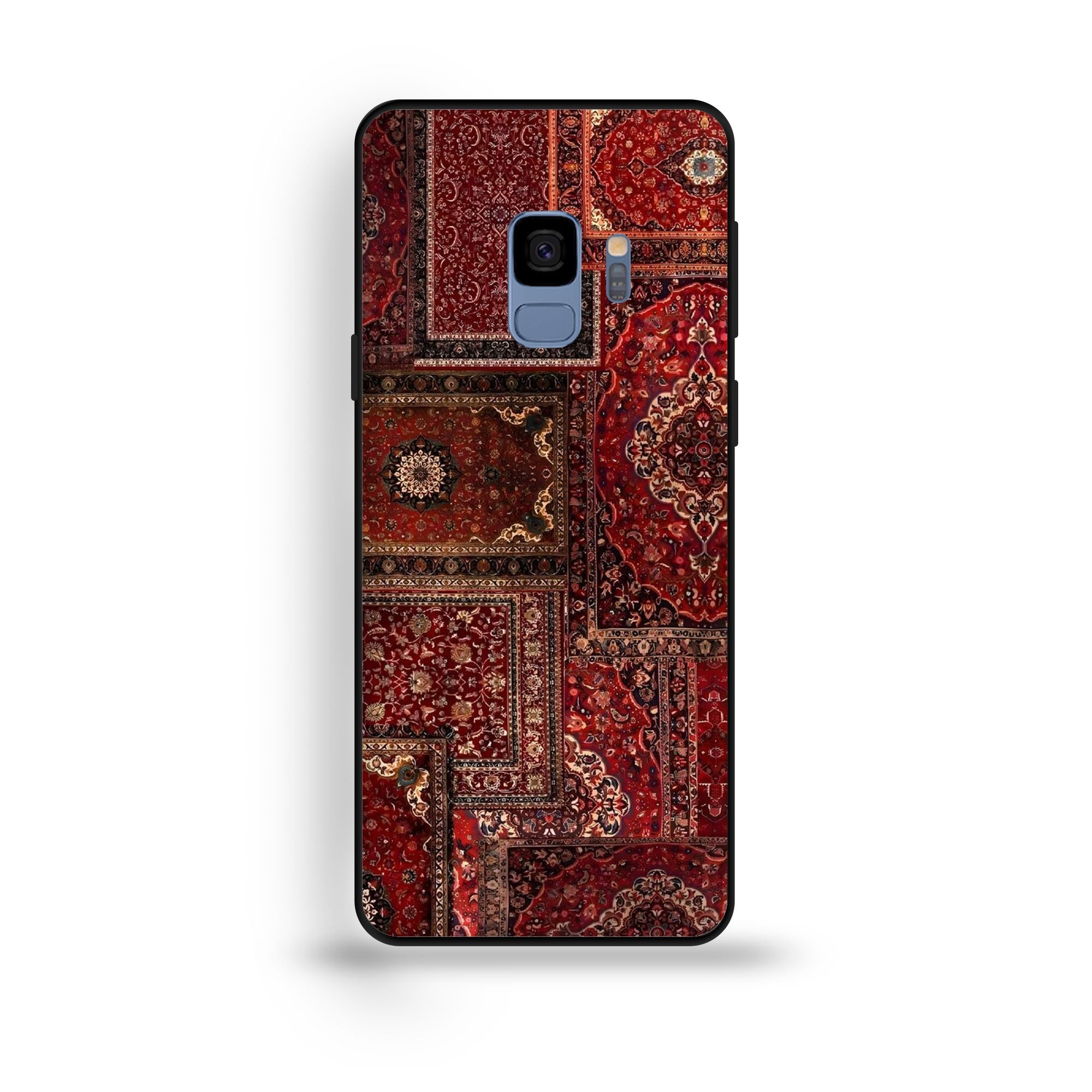 Samsung Galaxy S9 Plus - Wallpaper 059 - Premium Printed Glossy Phone Case