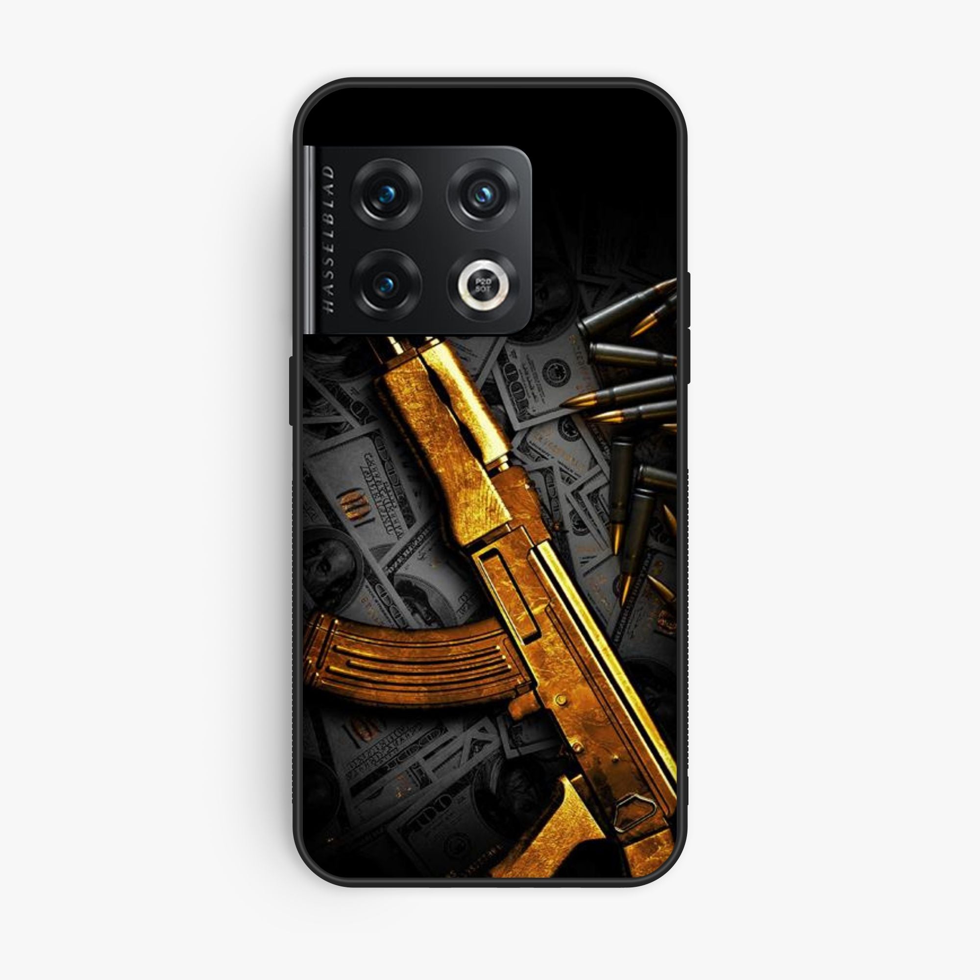 OnePlus 10 Pro - Wallpaper 139 - Premium Printed Glossy Phone Case