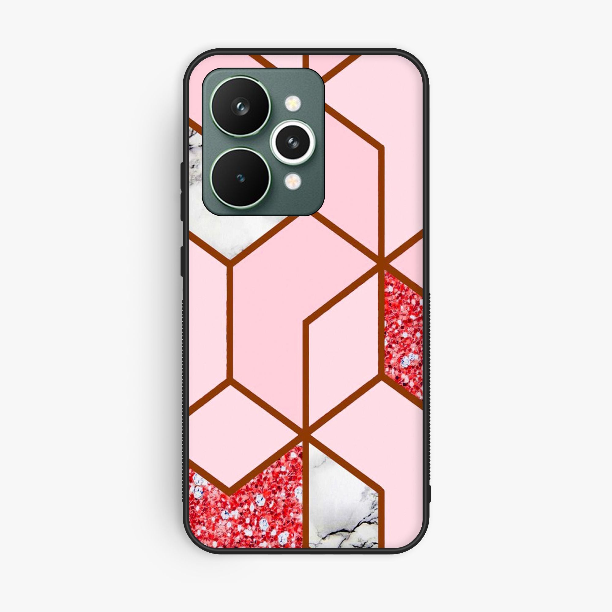 Realme 15 Pro - Wallpaper 19 - Premium Printed Glossy Phone Case