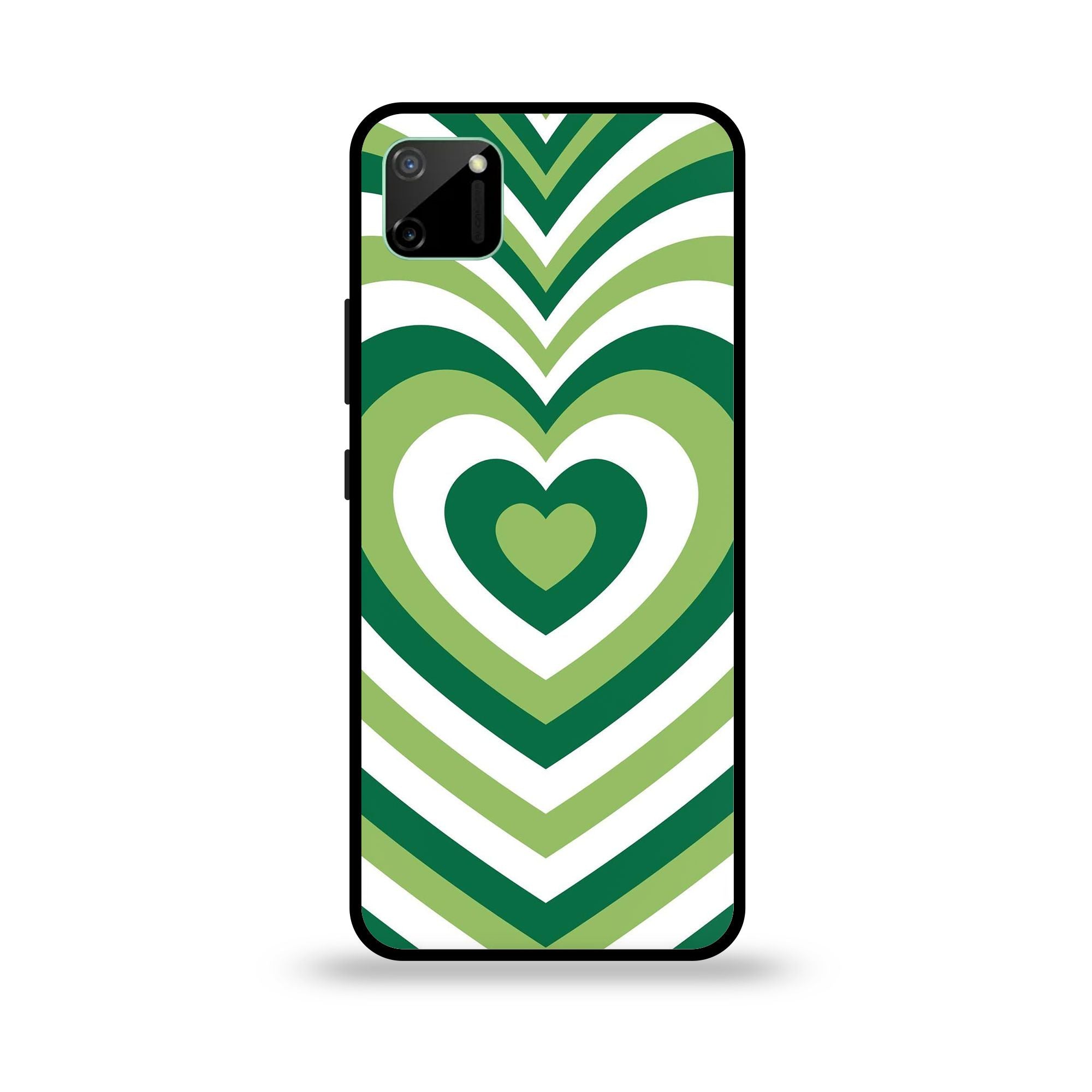Realme C11 - Wallpaper 121 - Premium Printed Glossy Phone Case