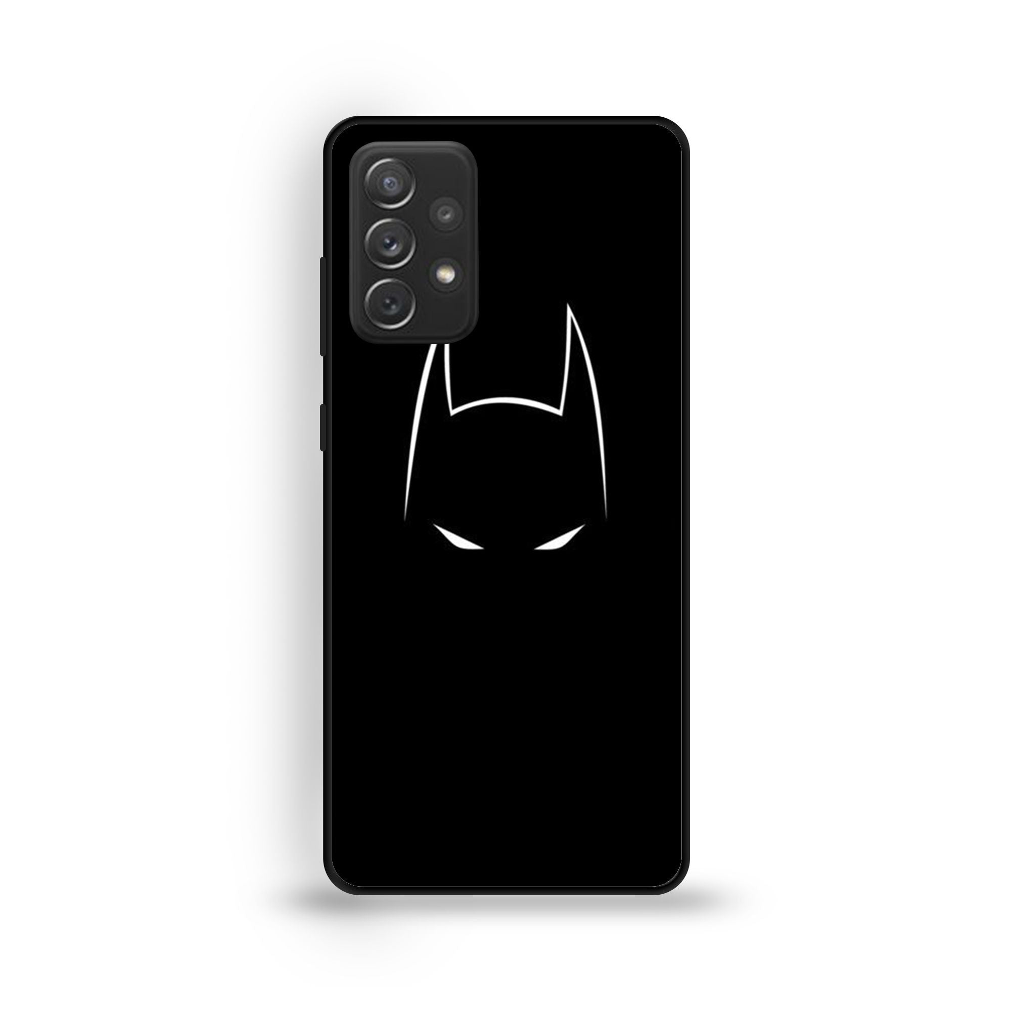 Samsung A72 - Wallpaper 057 - Premium Printed Glossy Phone Case