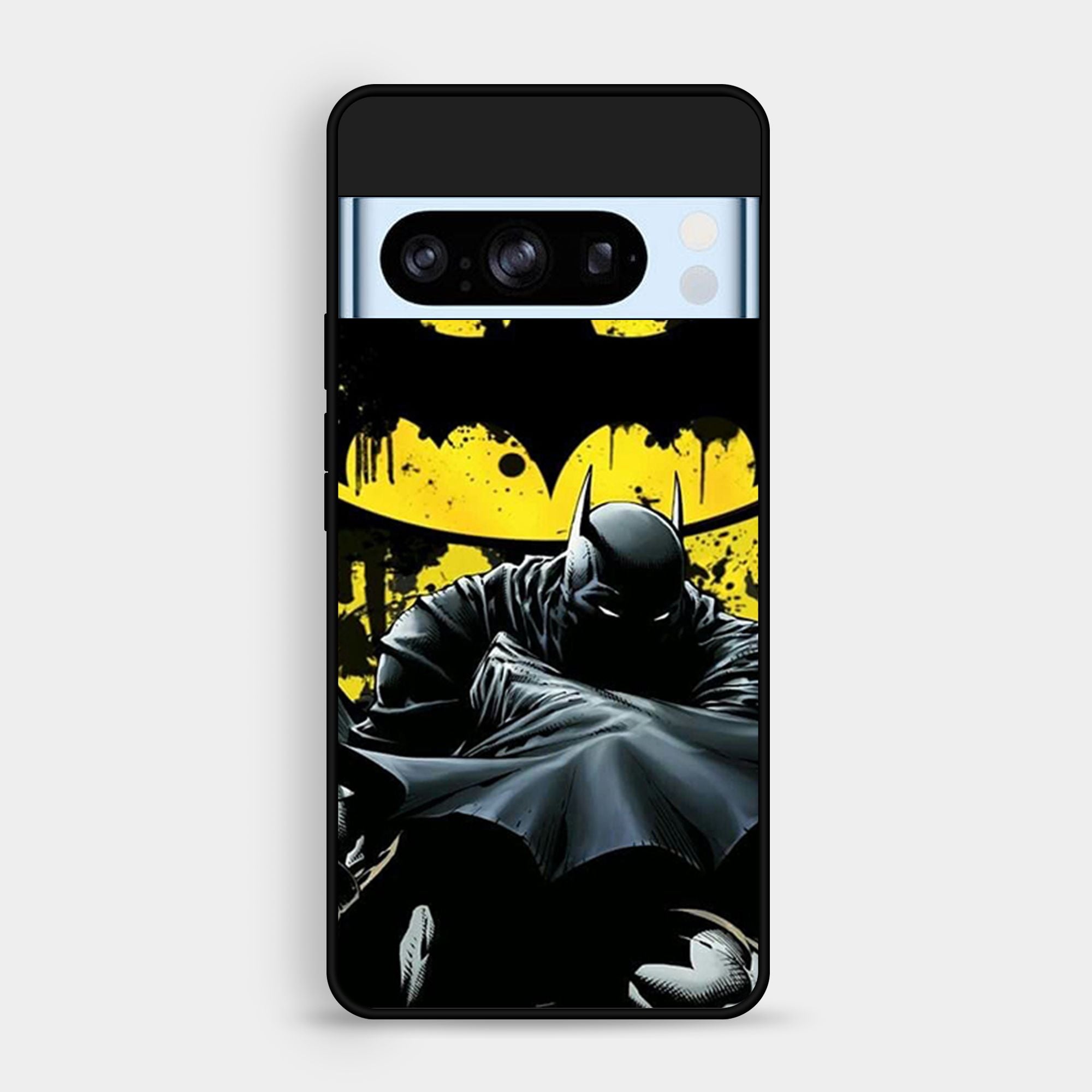 Google Pixel 8 Pro - Wallpaper 115 - Premium Printed Glossy Phone Case