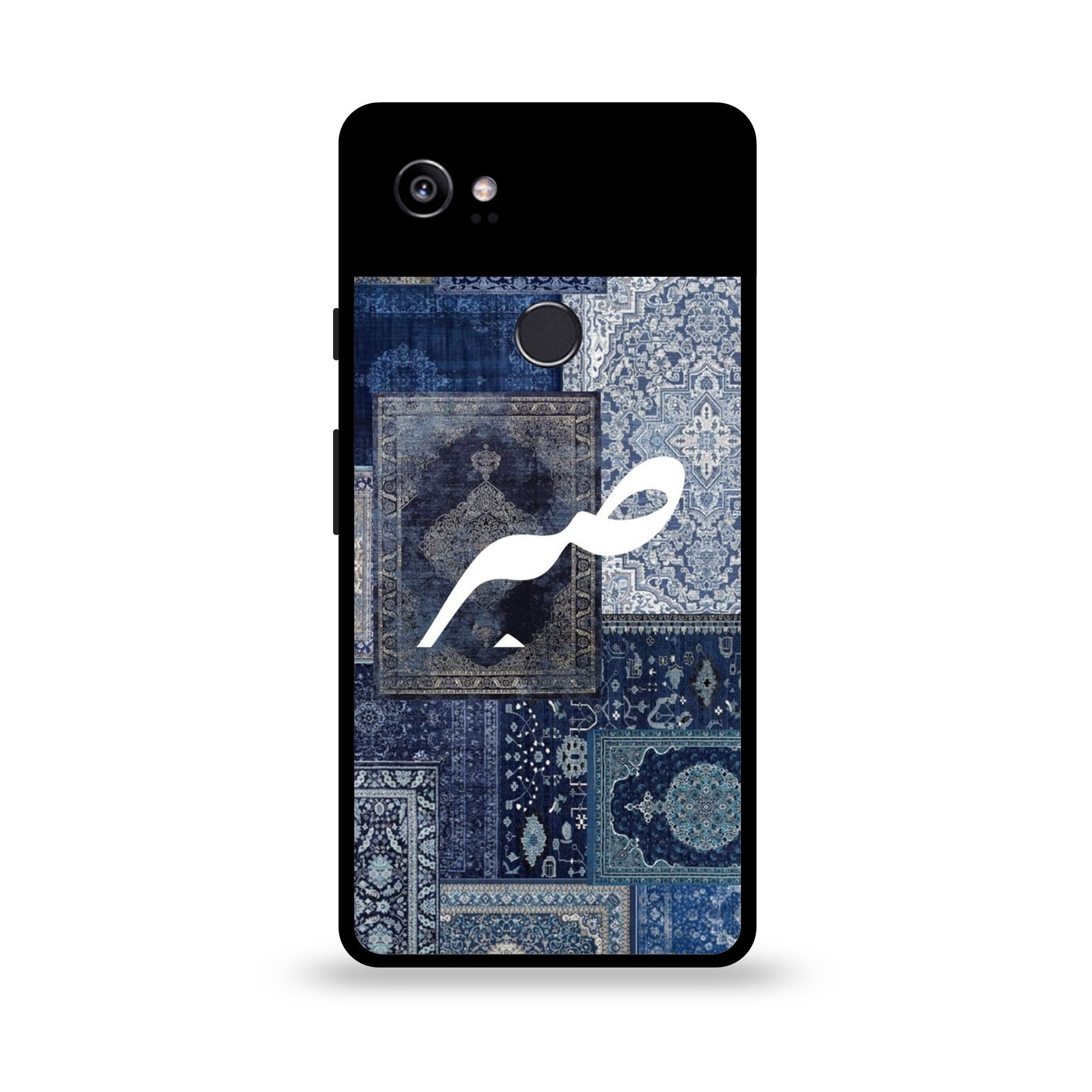 Google Pixel 2XL - Wallpaper 34 - Premium Printed Glossy Phone Case