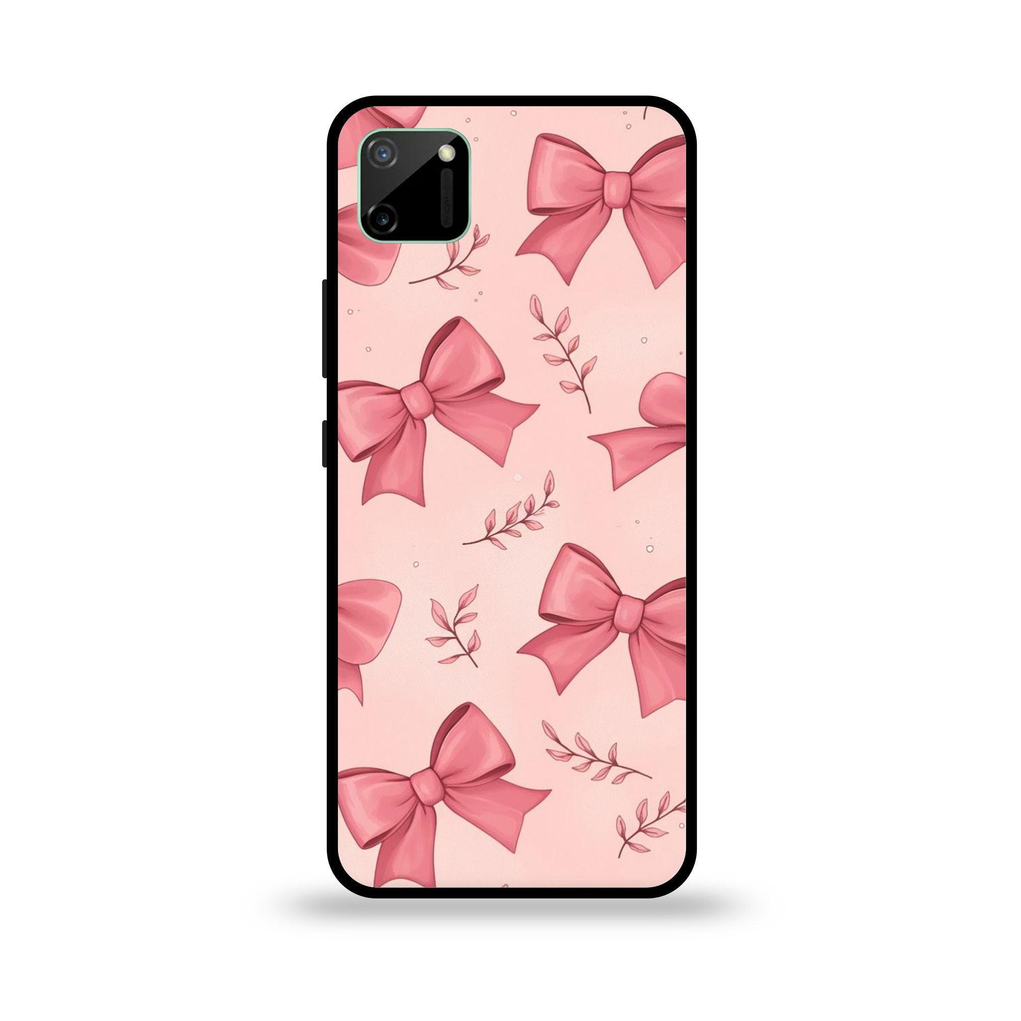 Realme C11 - Wallpaper 033 - Premium Printed Glossy Phone Case