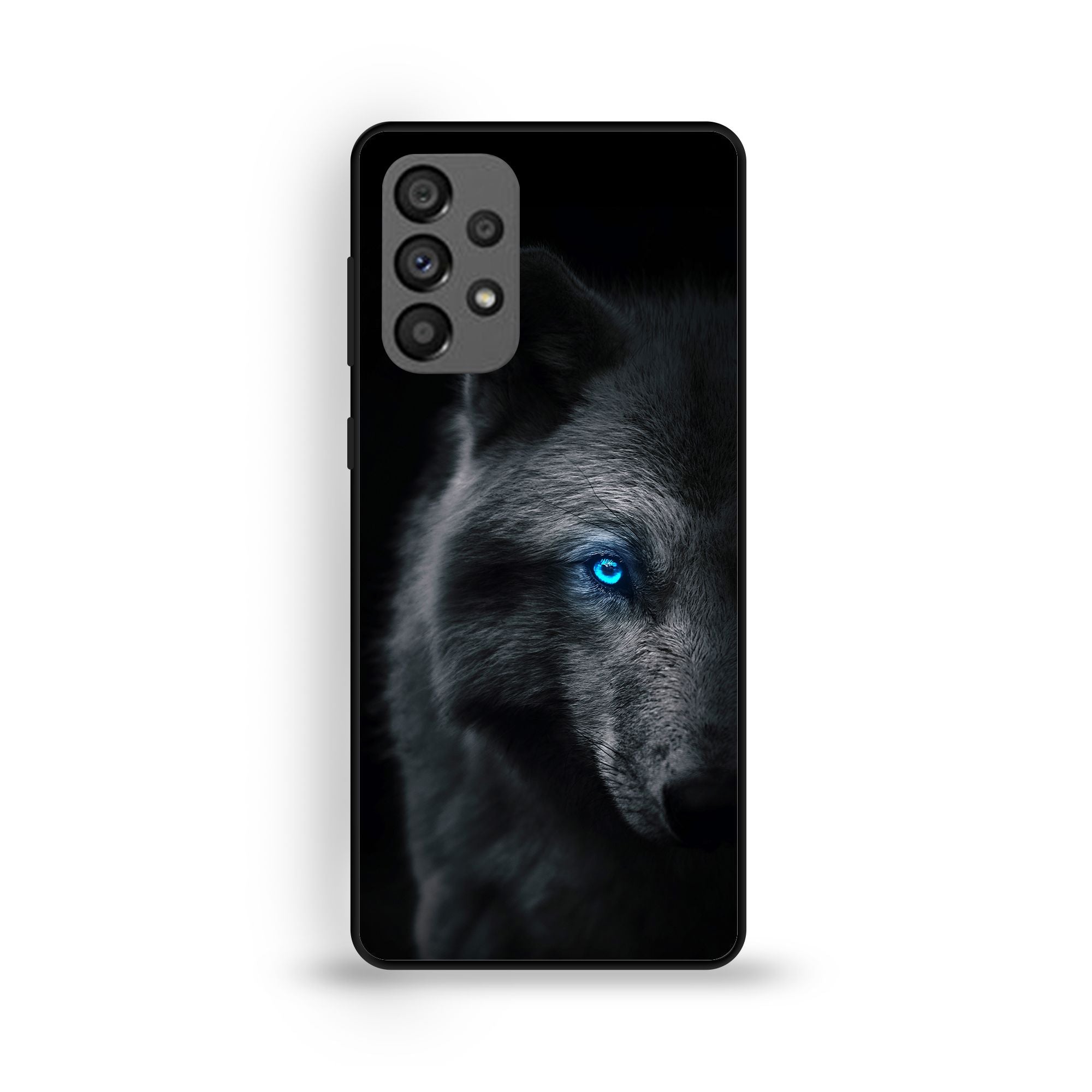 Samsung A73 5G - Wallpaper 131 - Premium Printed Glossy Phone Case