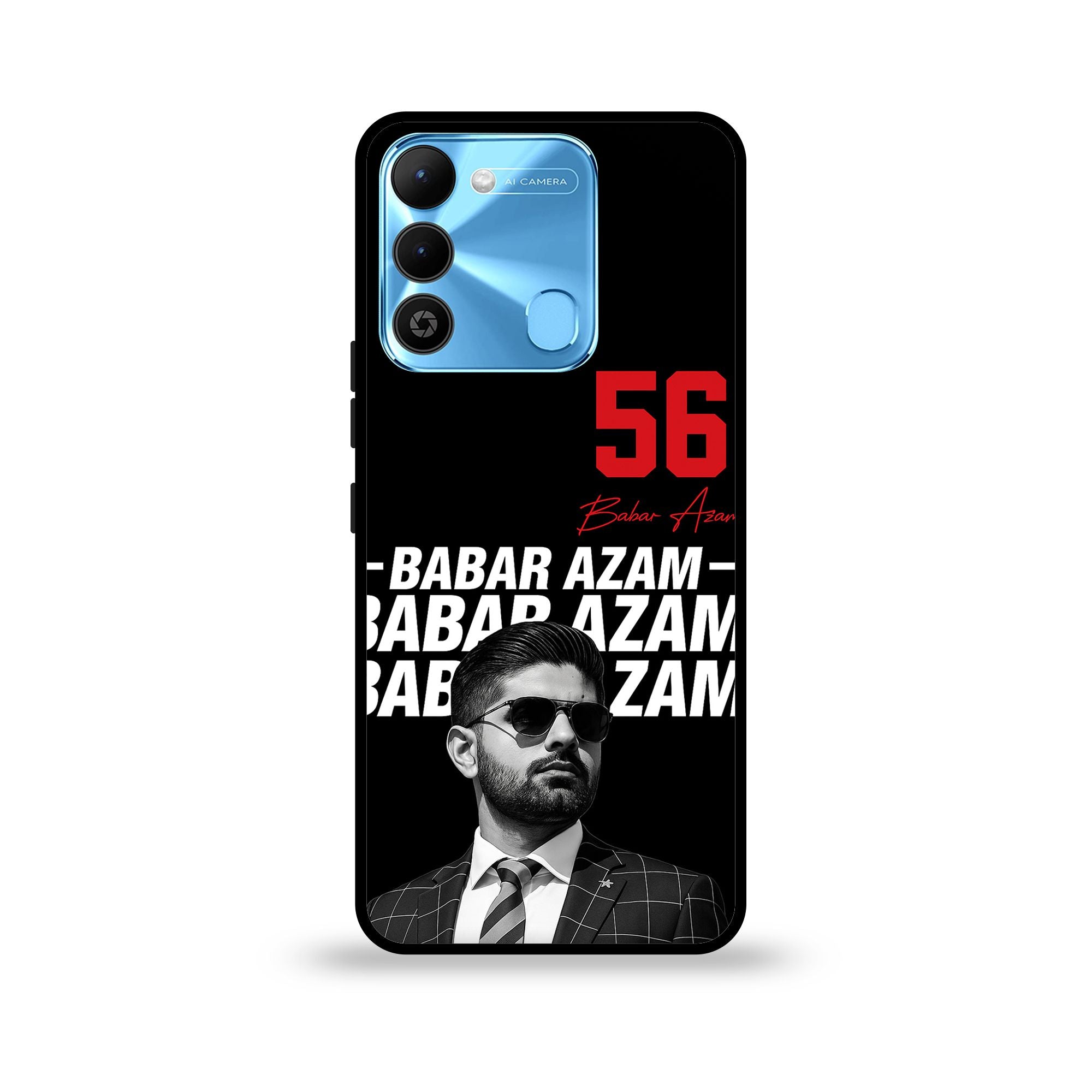 Tecno Spark 9 - Wallpaper 150 - Premium Printed Glossy Phone Case