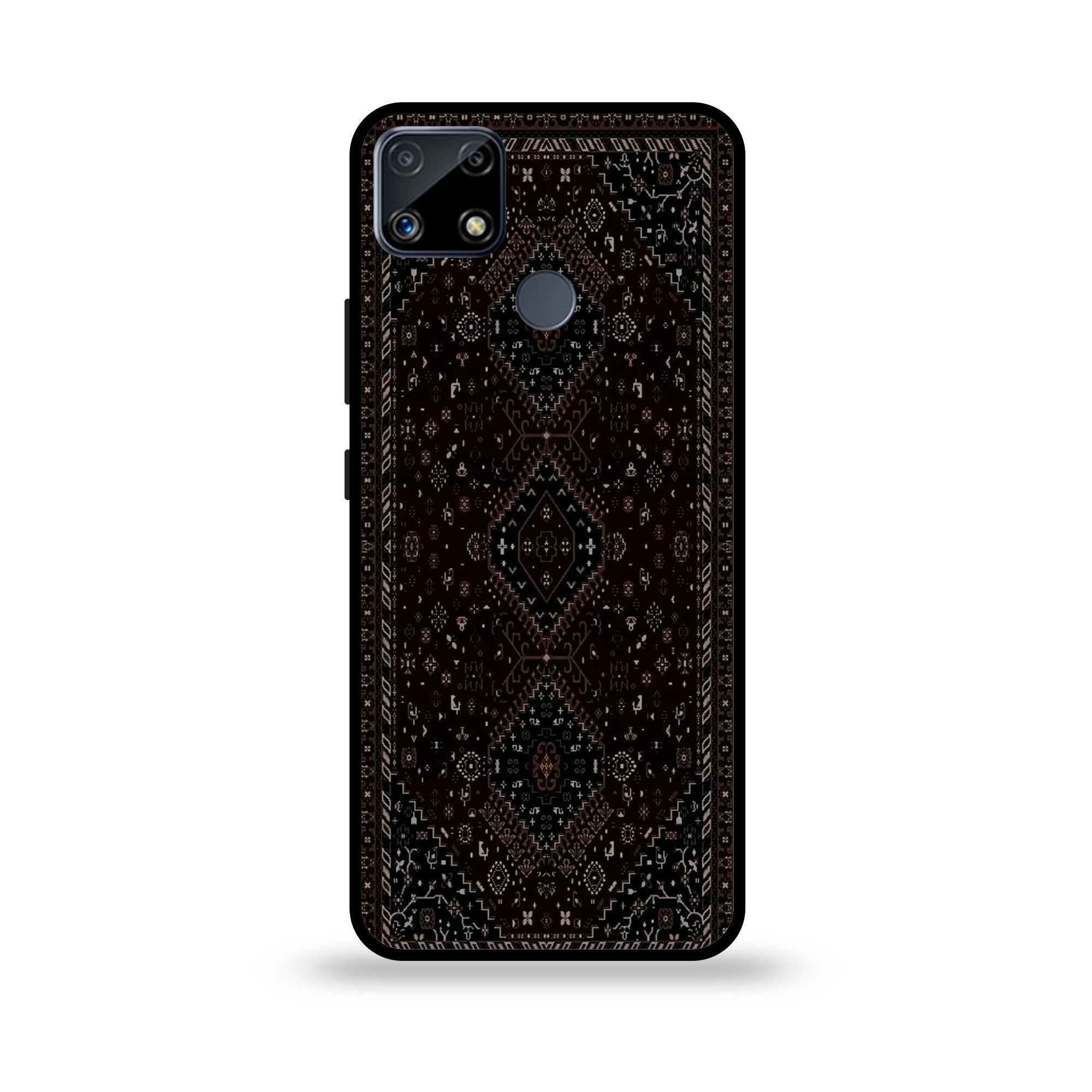 Realme C25S - Wallpaper 38 - Premium Printed Glossy Phone Case