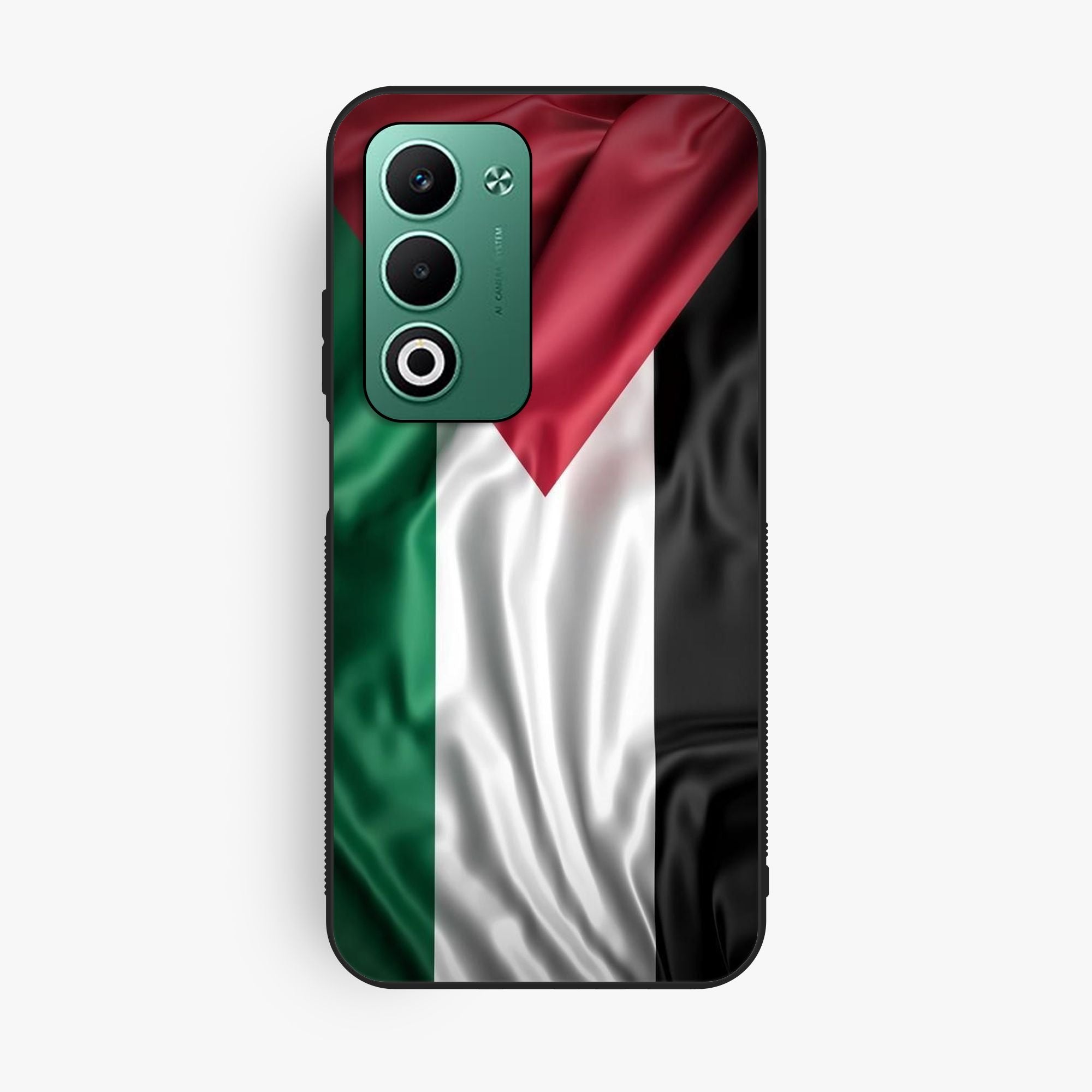 Oppo A5 5g - Wallpaper 14 - Premium Printed Glossy Phone Case