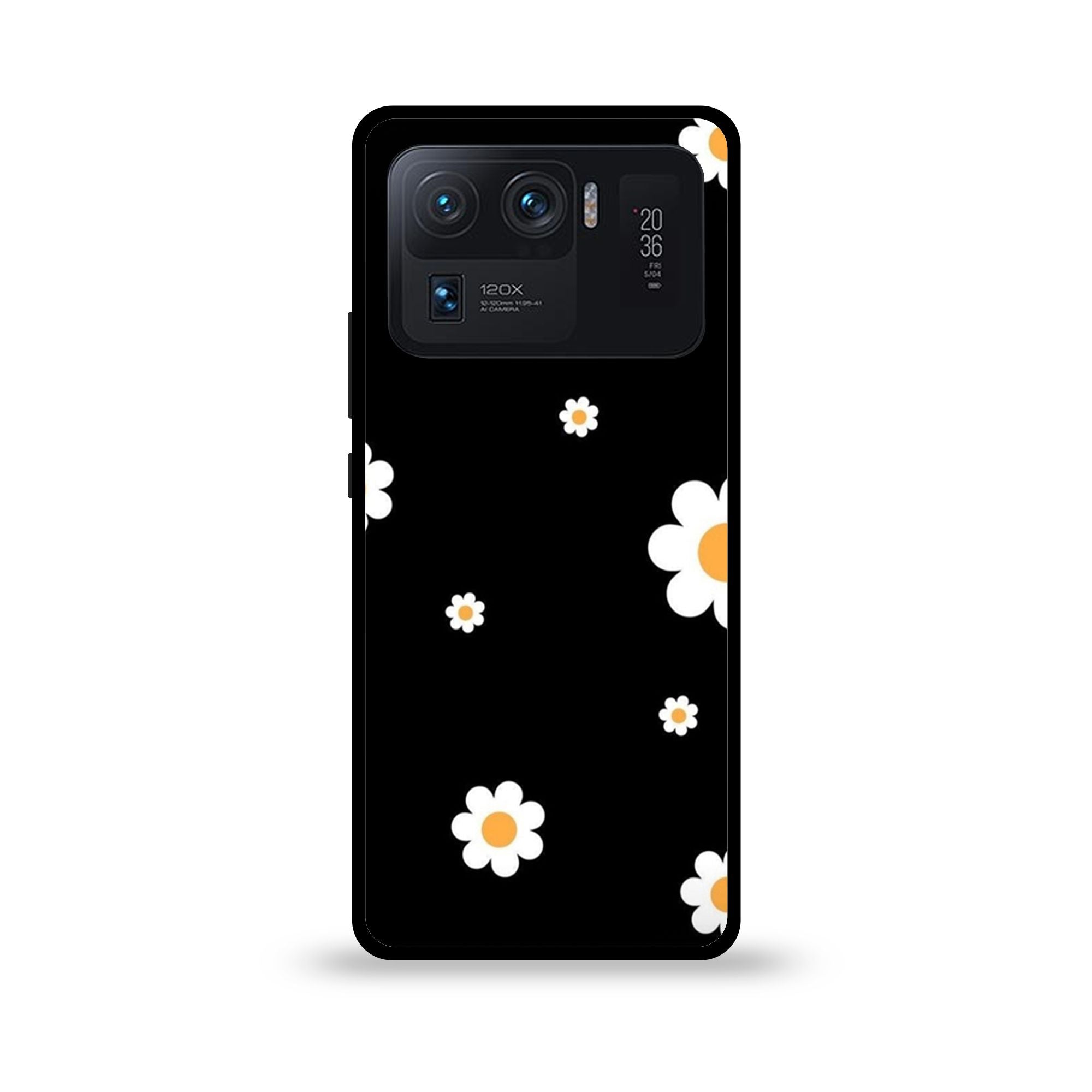 Xiaomi Mi 11 Ultra - Wallpaper 75 - Premium Printed Glossy Phone Case