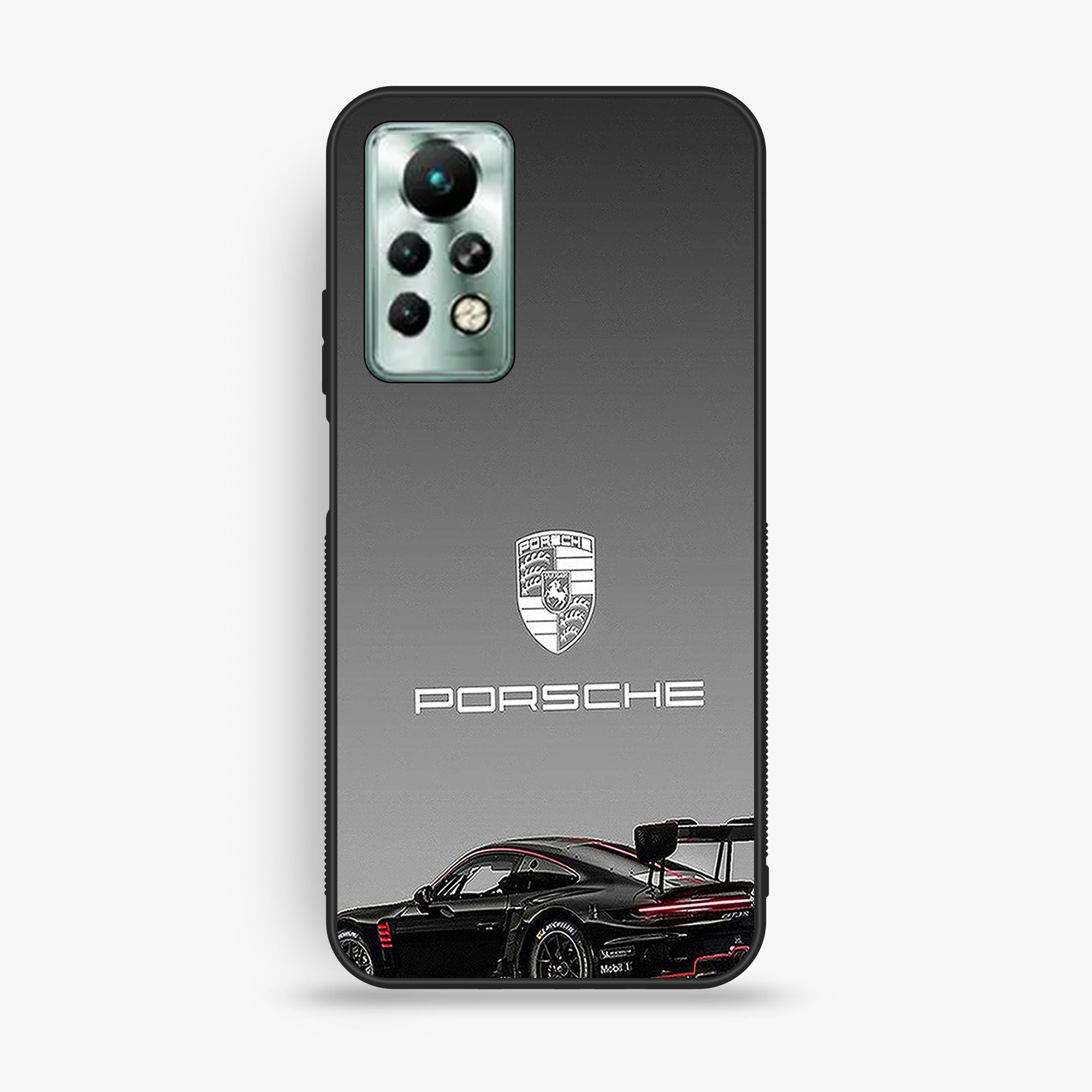 Infinix Note 11 - Wallpaper 152 - Premium Printed Glossy Phone Case