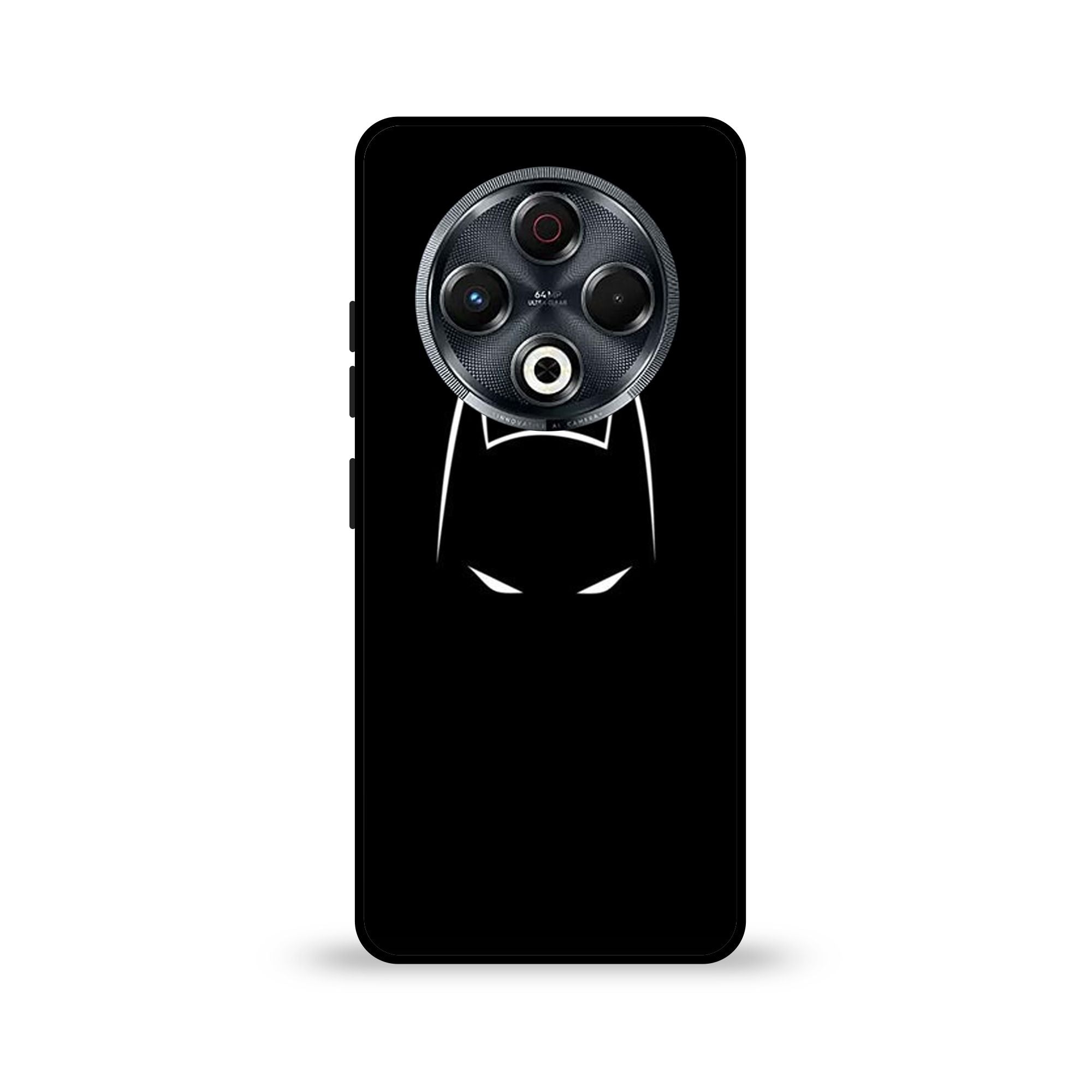 Tecno Spark 30 - Wallpaper 057 - Premium Printed Glossy Phone Case
