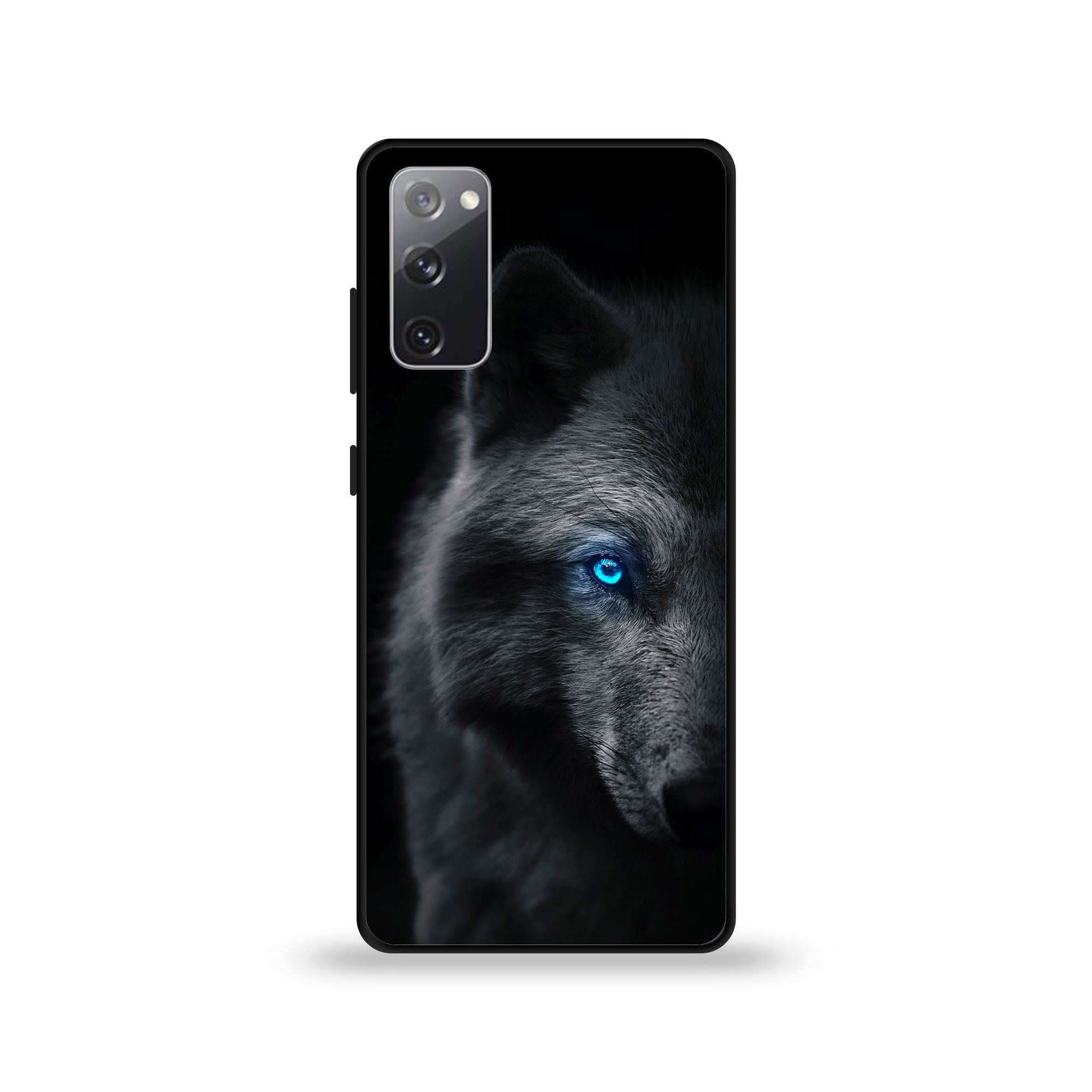 Samsung Galaxy  S20 FE - Wallpaper 131 - Premium Printed Glossy Phone Case
