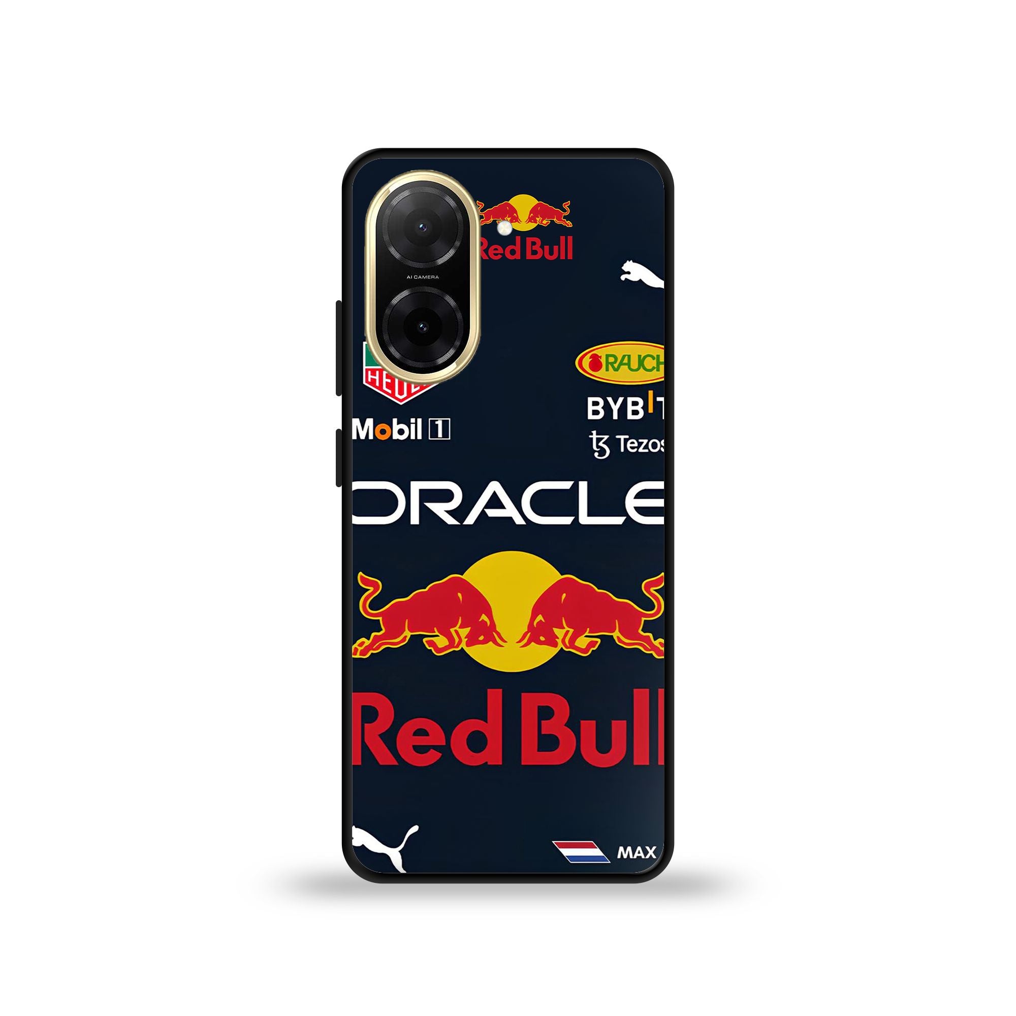 Redmi A5 - Wallpaper 025 - Premium Printed Glossy Phone Case