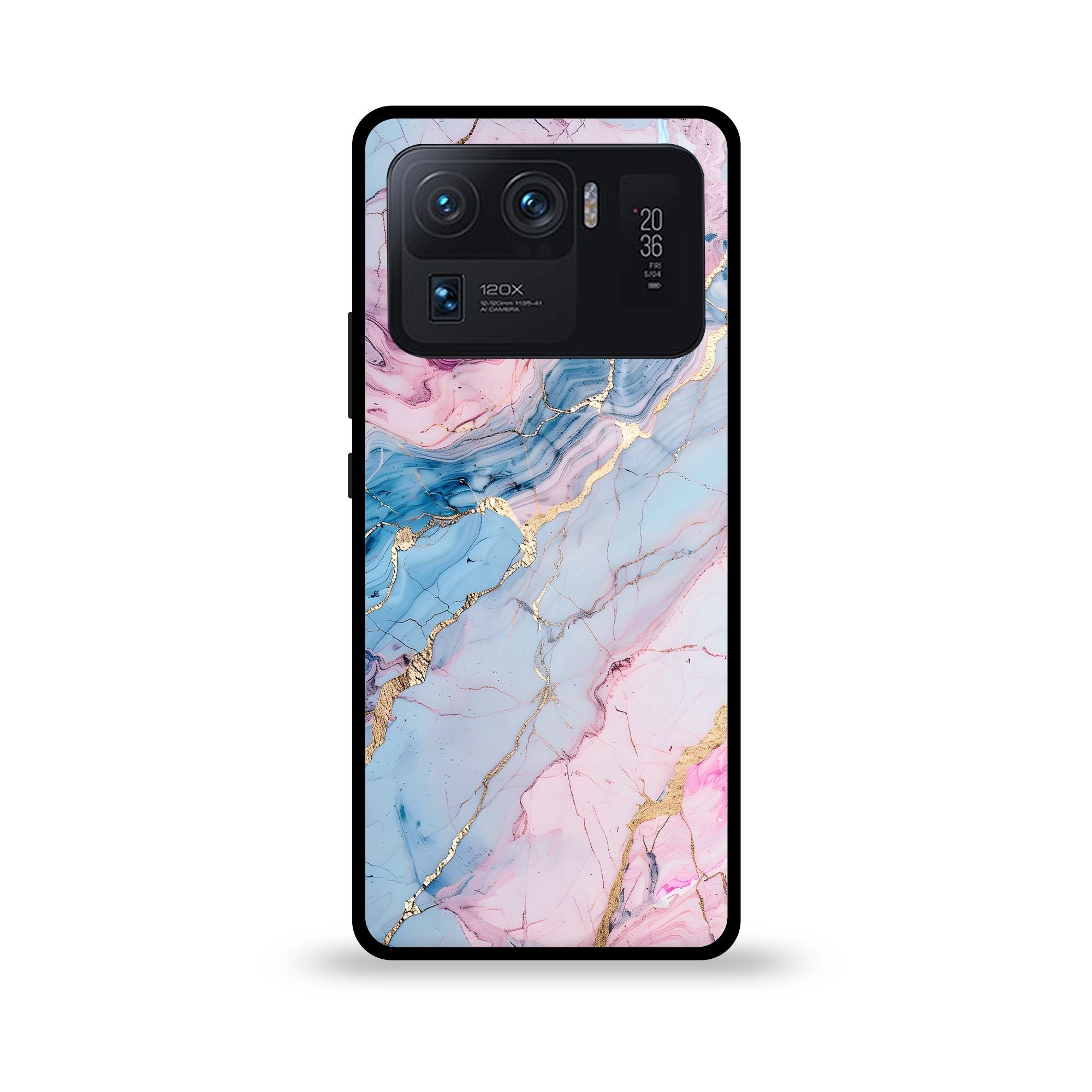 Xiaomi Mi 11 Ultra - Wallpaper 29 - Premium Printed Glossy Phone Case