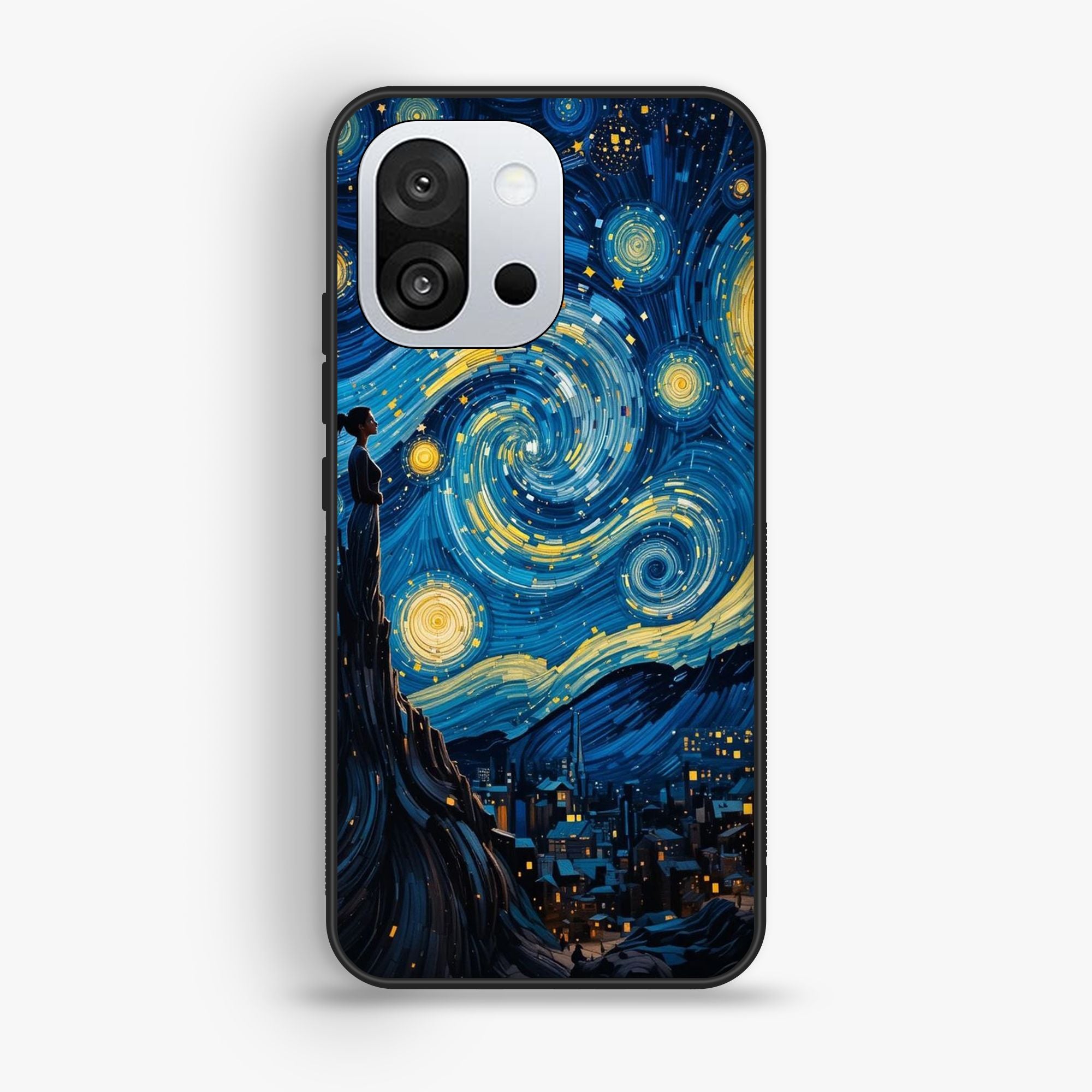 OnePlus 13T - Wallpaper 31 - Premium Printed Glossy Phone Case