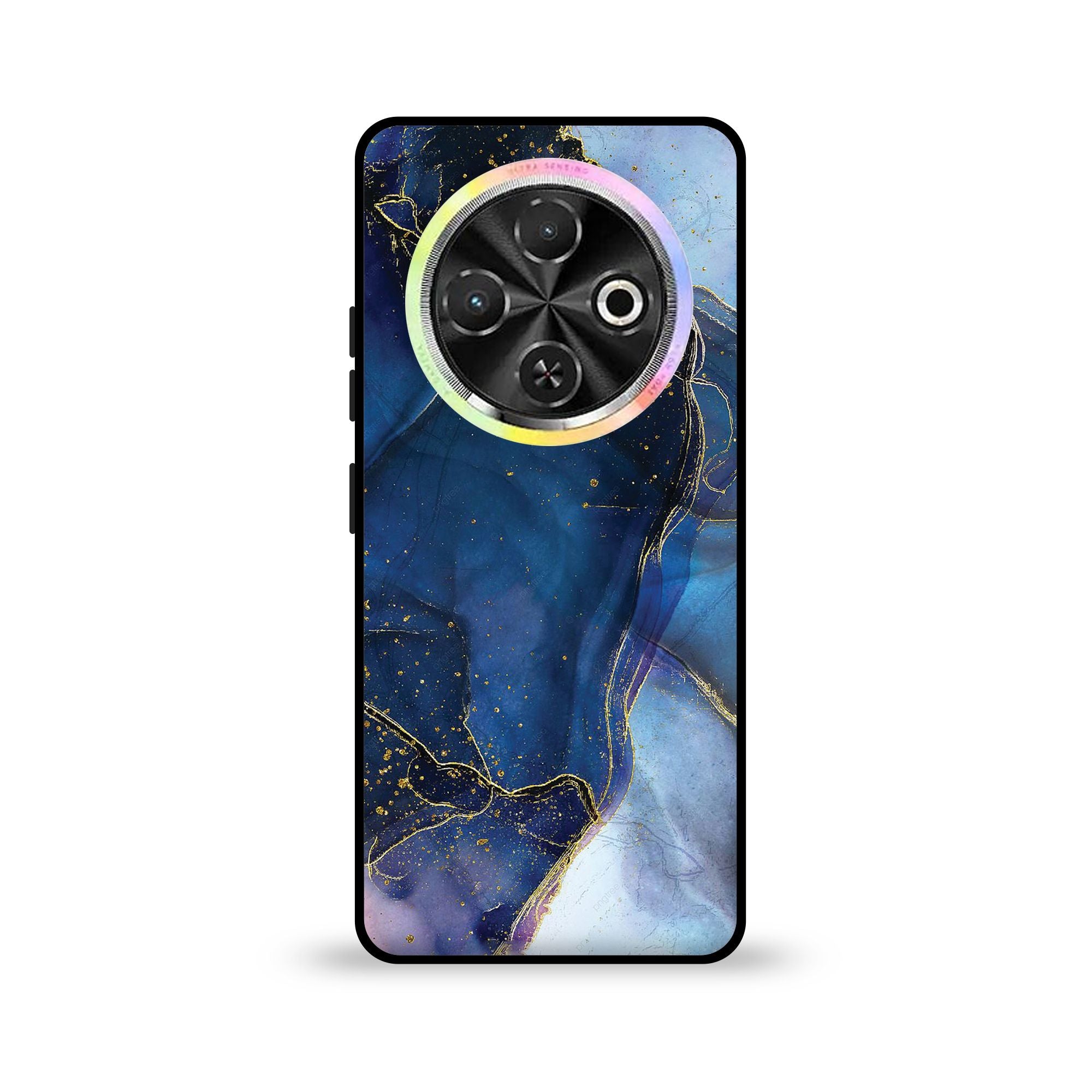 Tecno Spark 30C - Wallpaper 127 - Premium Printed Glossy Phone Case