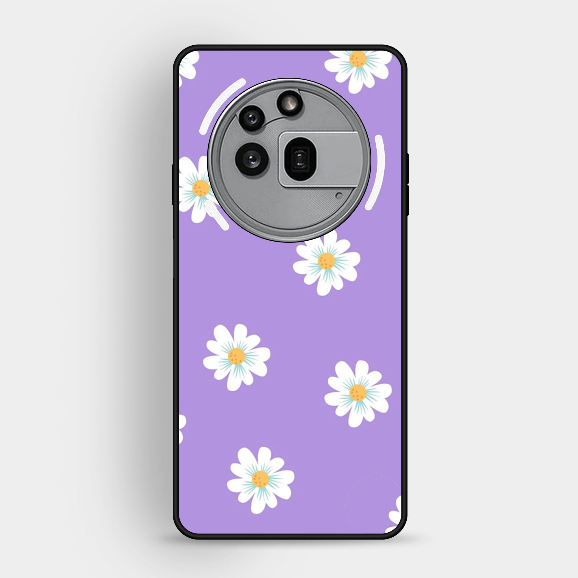 Nothing Phone 3a Pro - Wallpaper 76 - Premium Printed Glossy Phone Case