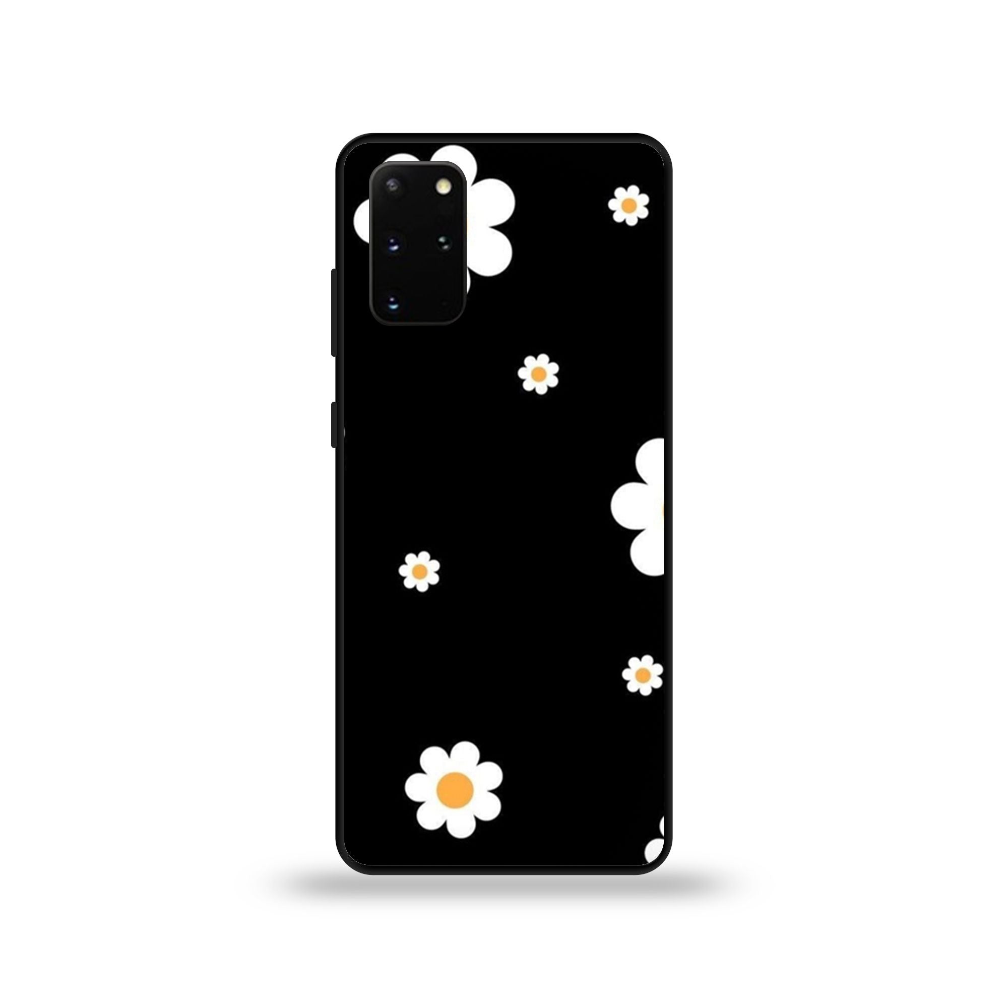 Samsung Galaxy  S20 Plus - Wallpaper 122 - Premium Printed Glossy Phone Case
