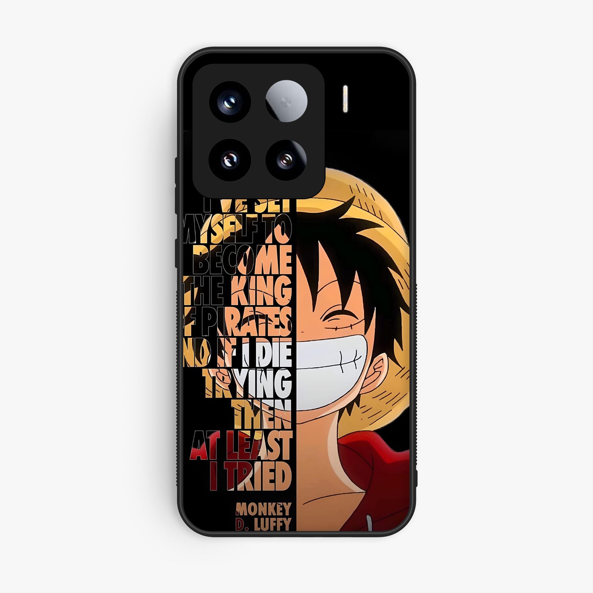 Xiaomi 15 - Wallpaper 134 - Premium Printed Glossy Phone Case