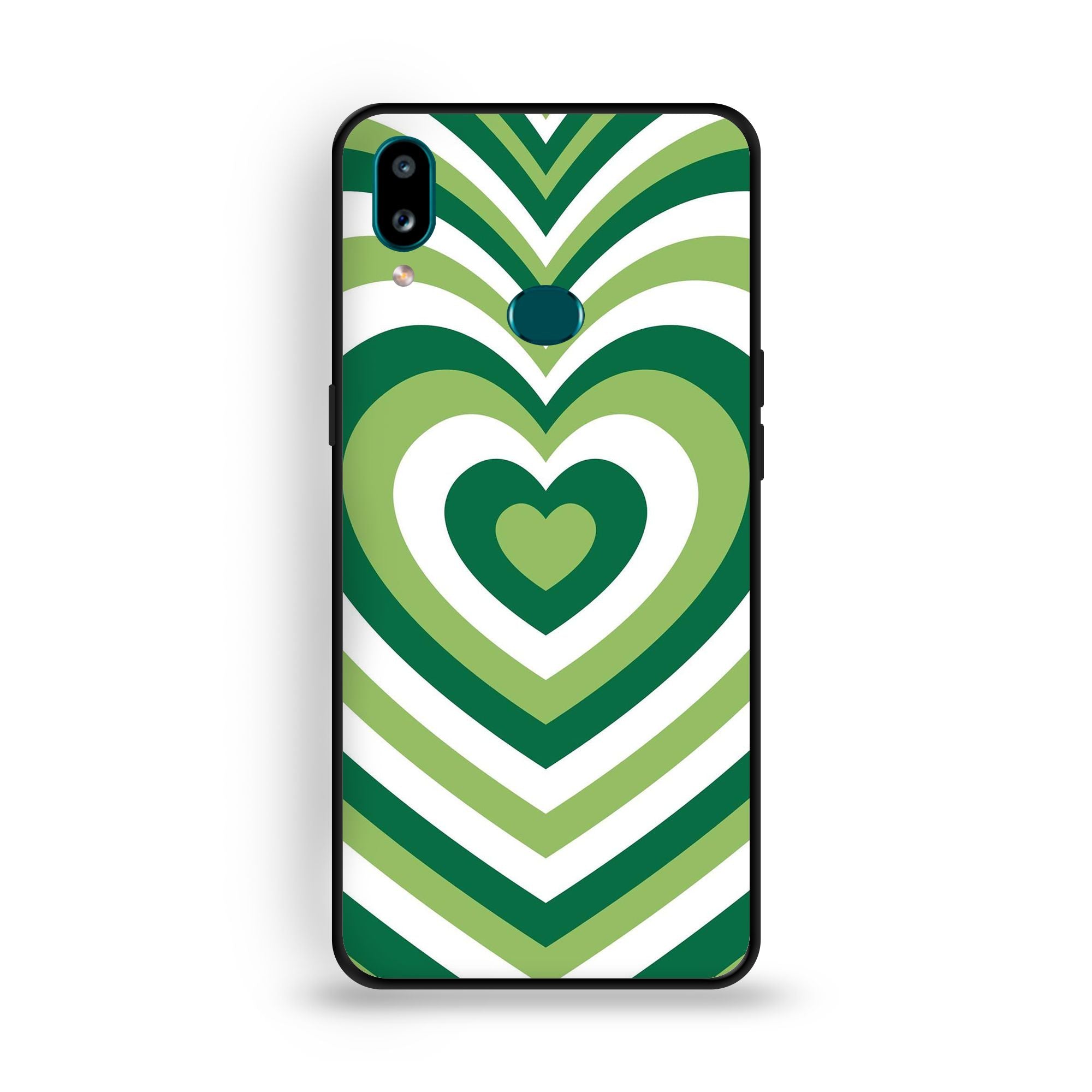 Samsung A10s - Wallpaper 121 - Premium Printed Glossy Phone Case