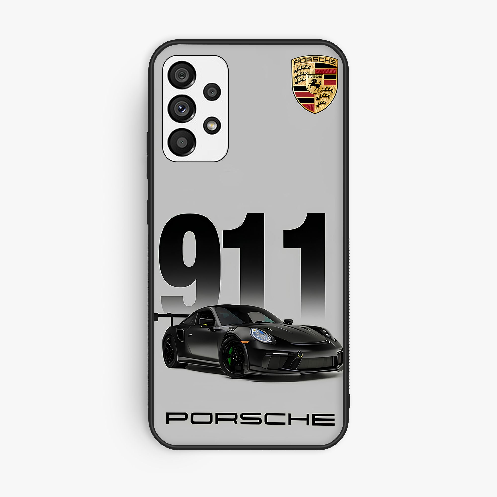 Samsun A52 - Wallpaper 022 - Premium Printed Glossy Phone Case