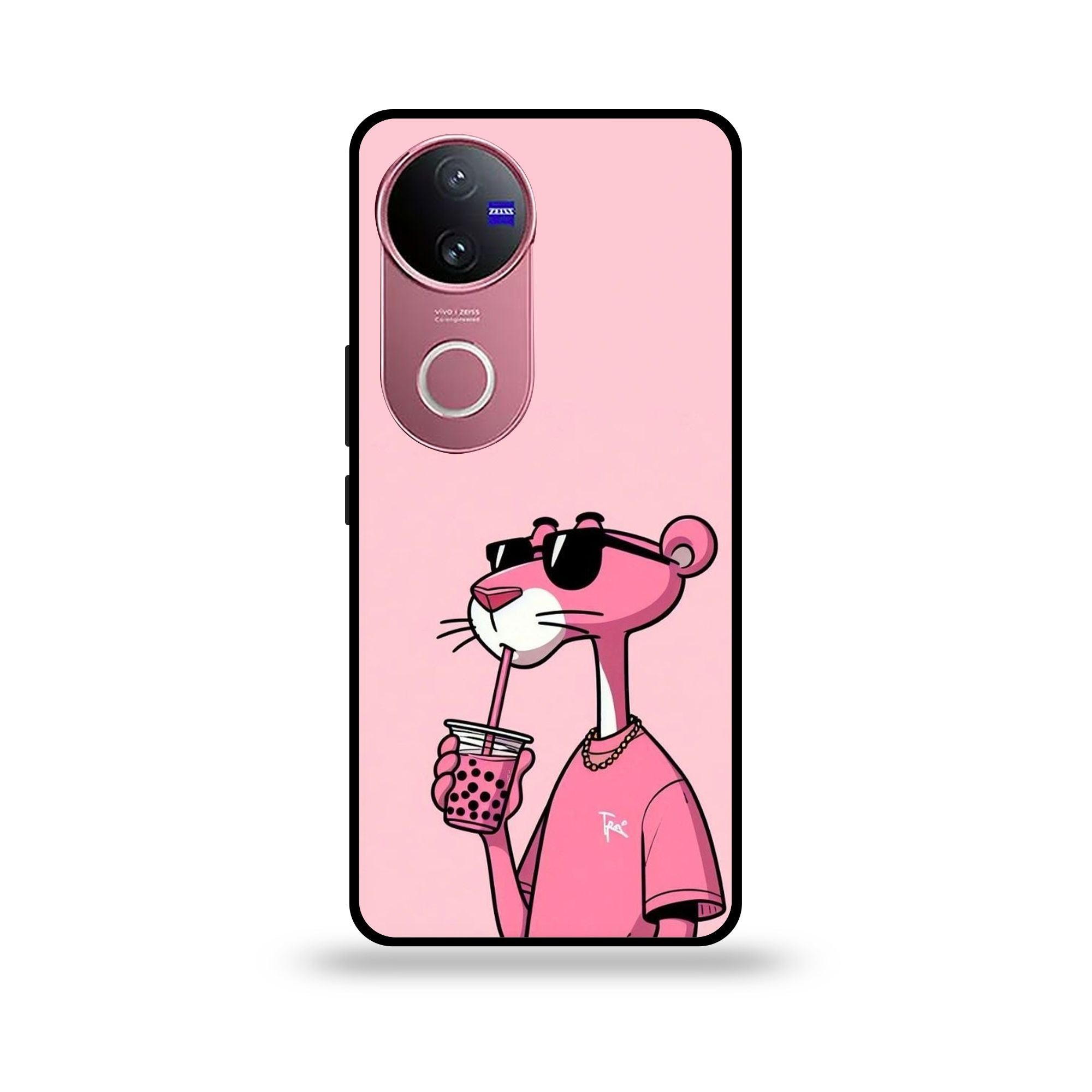 Vivo V50 5G - Wallpaper 089 - Premium Printed Glossy Phone Case