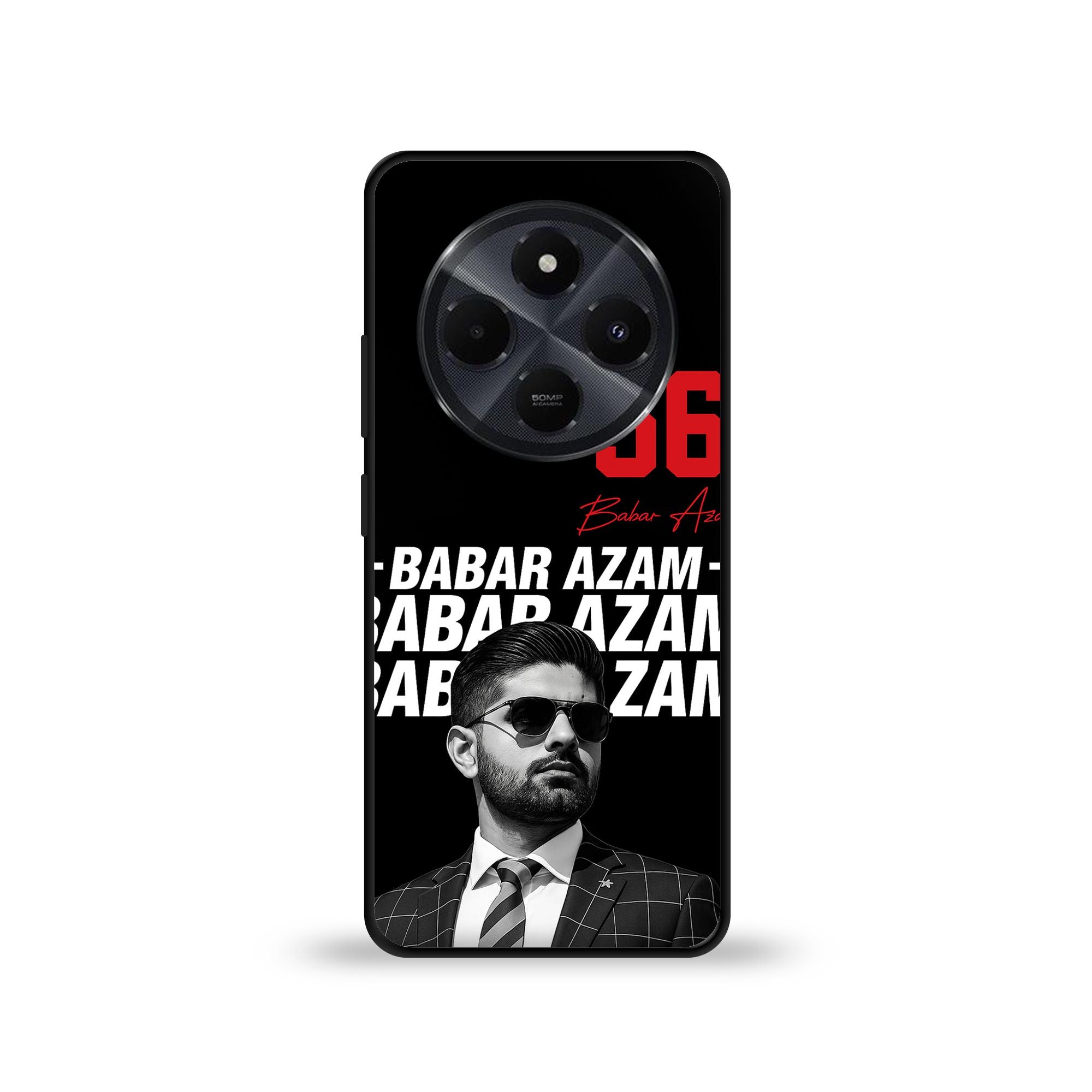Redmi 14C - Wallpaper 150 - Premium Printed Glossy Phone Case