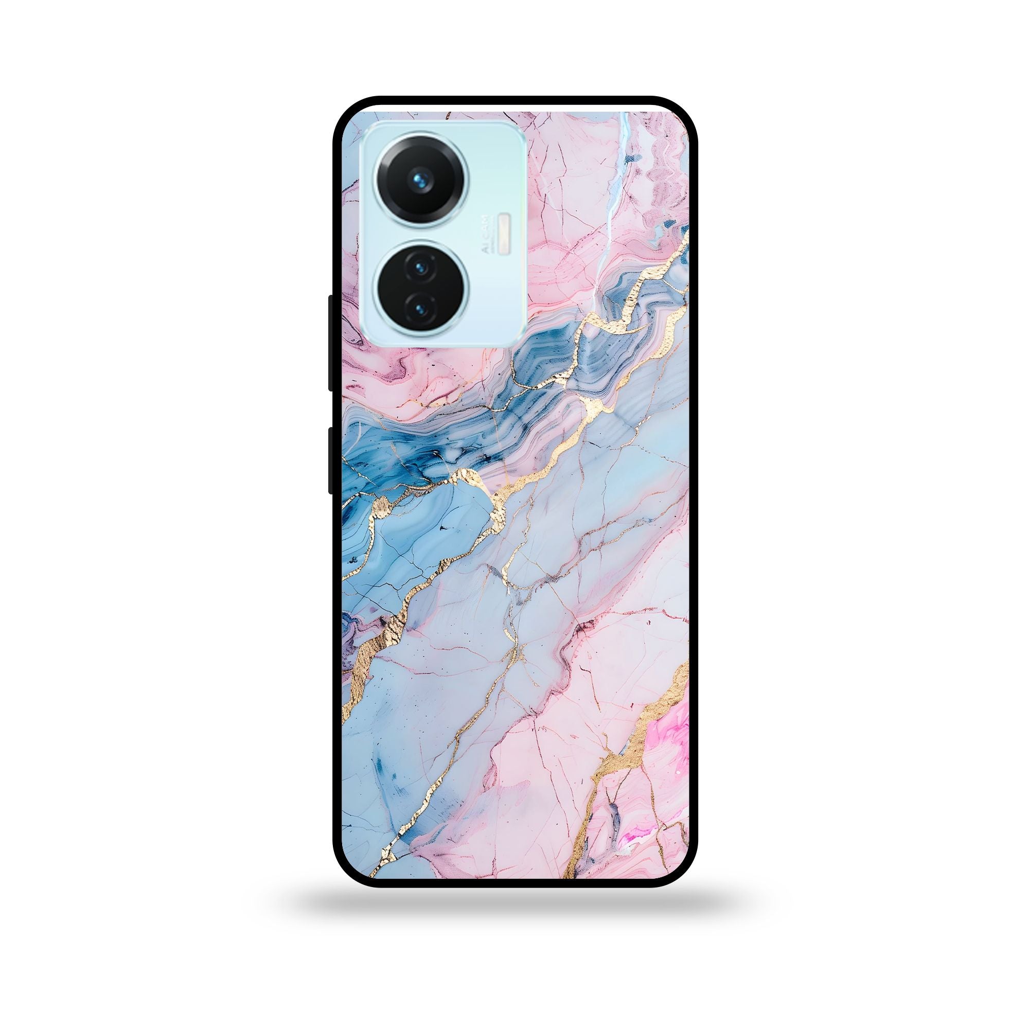 Vivo Y55 4G - Wallpaper 29 - Premium Printed Glossy Phone Case