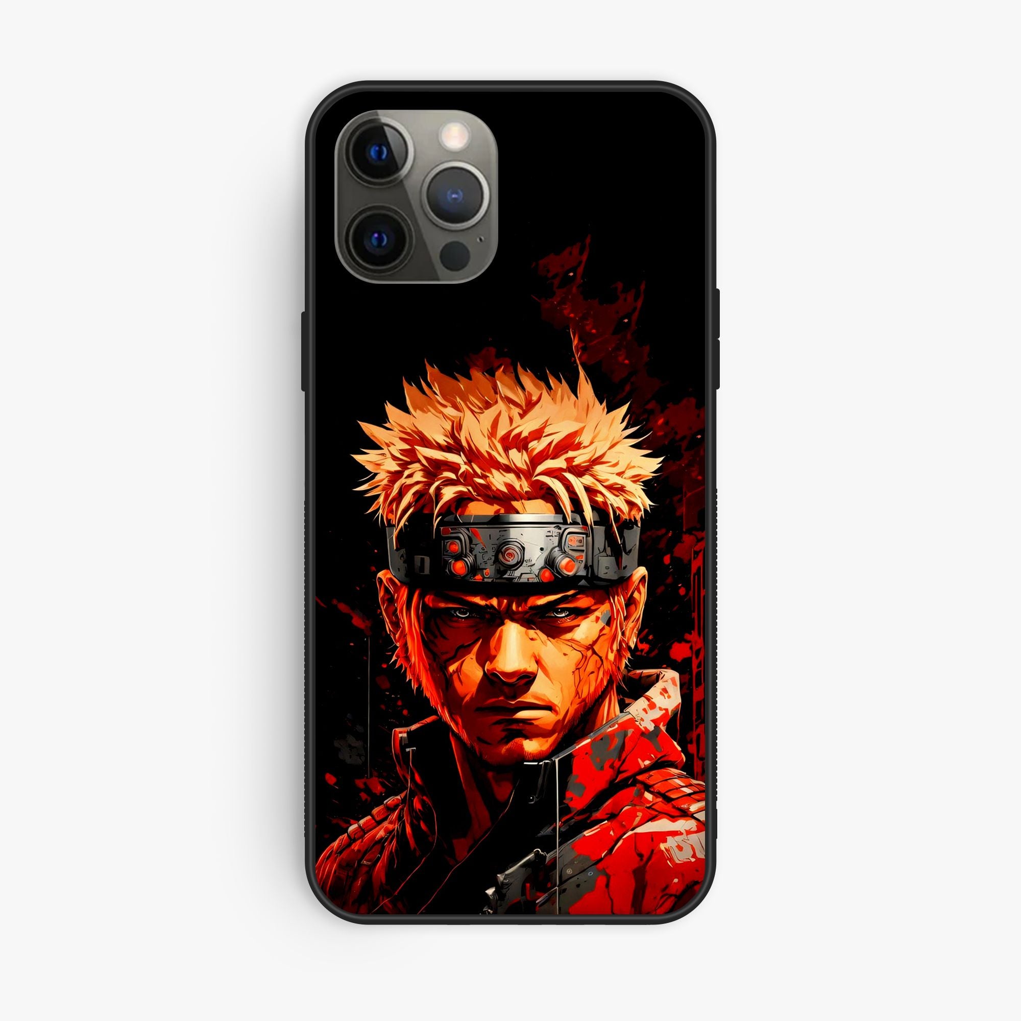 iPhone 11 Pro Max - Wallpaper 135 - Premium Printed Glossy Phone Case