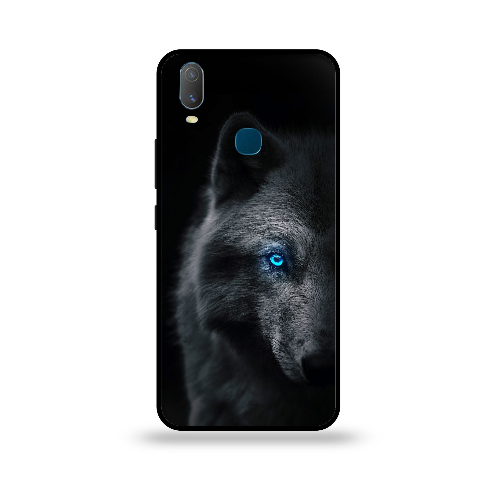 Vivo Y11 - Wallpaper 131 - Premium Printed Glossy Phone Case