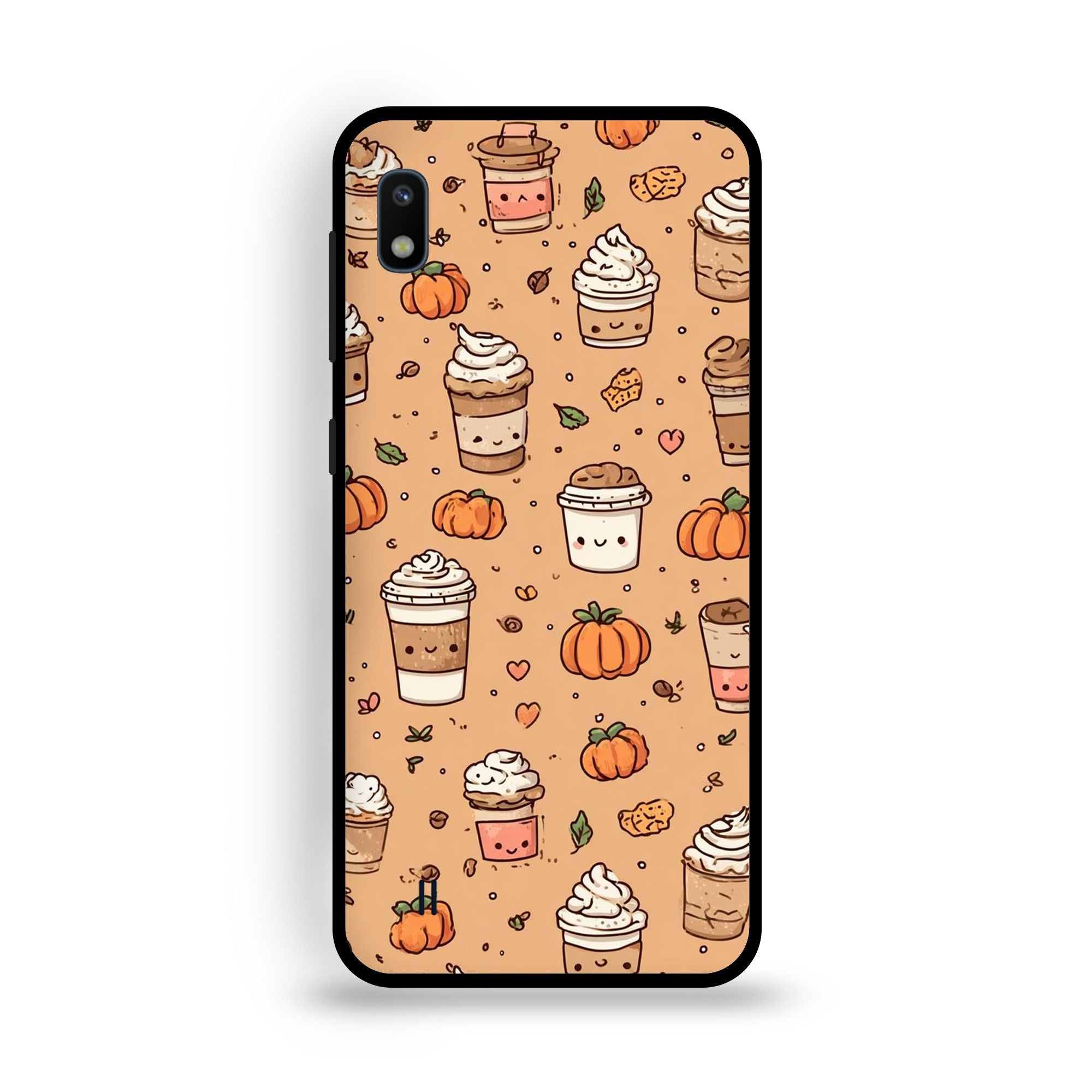 Samsung A10 - Wallpaper 035 - Premium Printed Glossy Phone Case