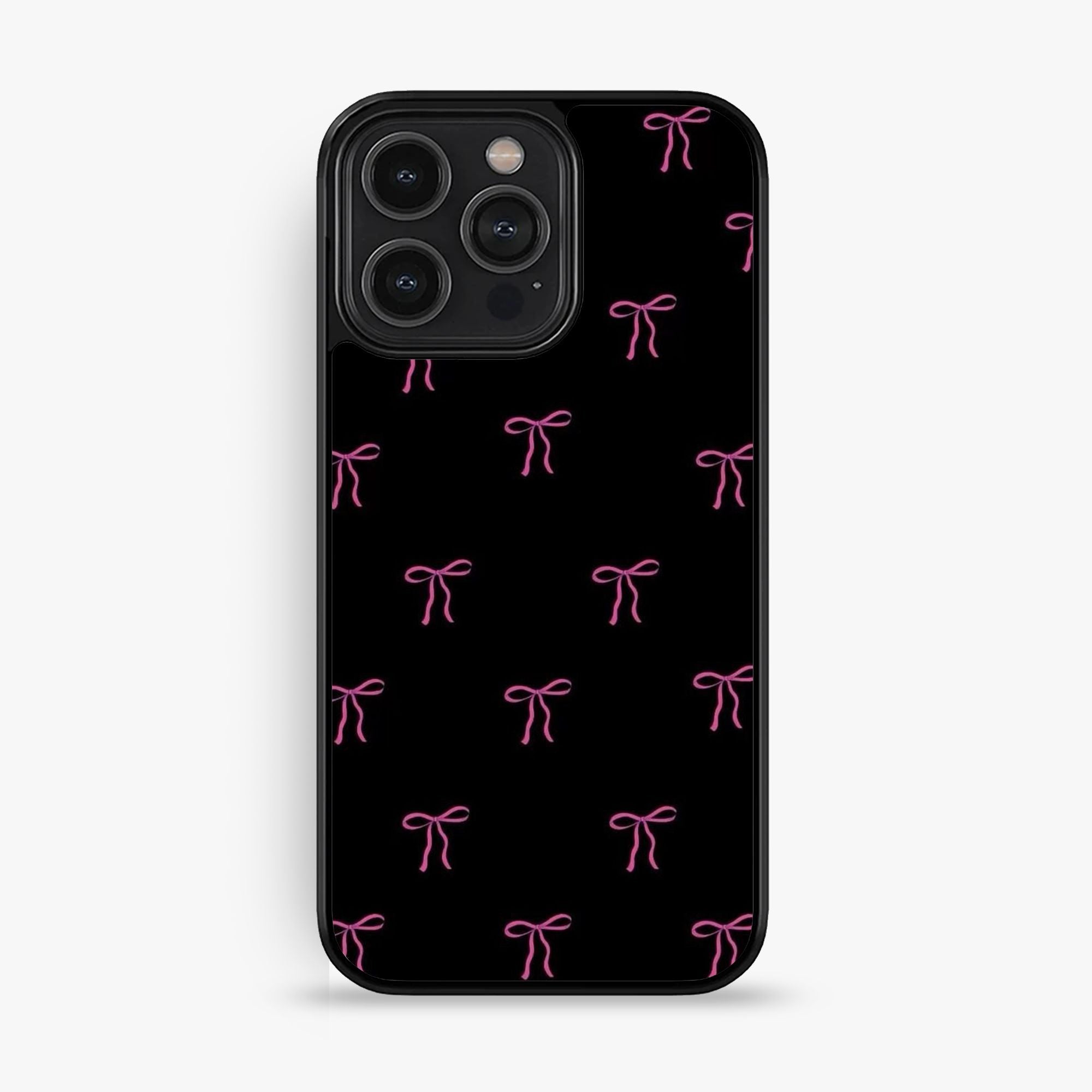 iPhone 12 Pro - Wallpaper 093 - Premium Printed Glossy Phone Case