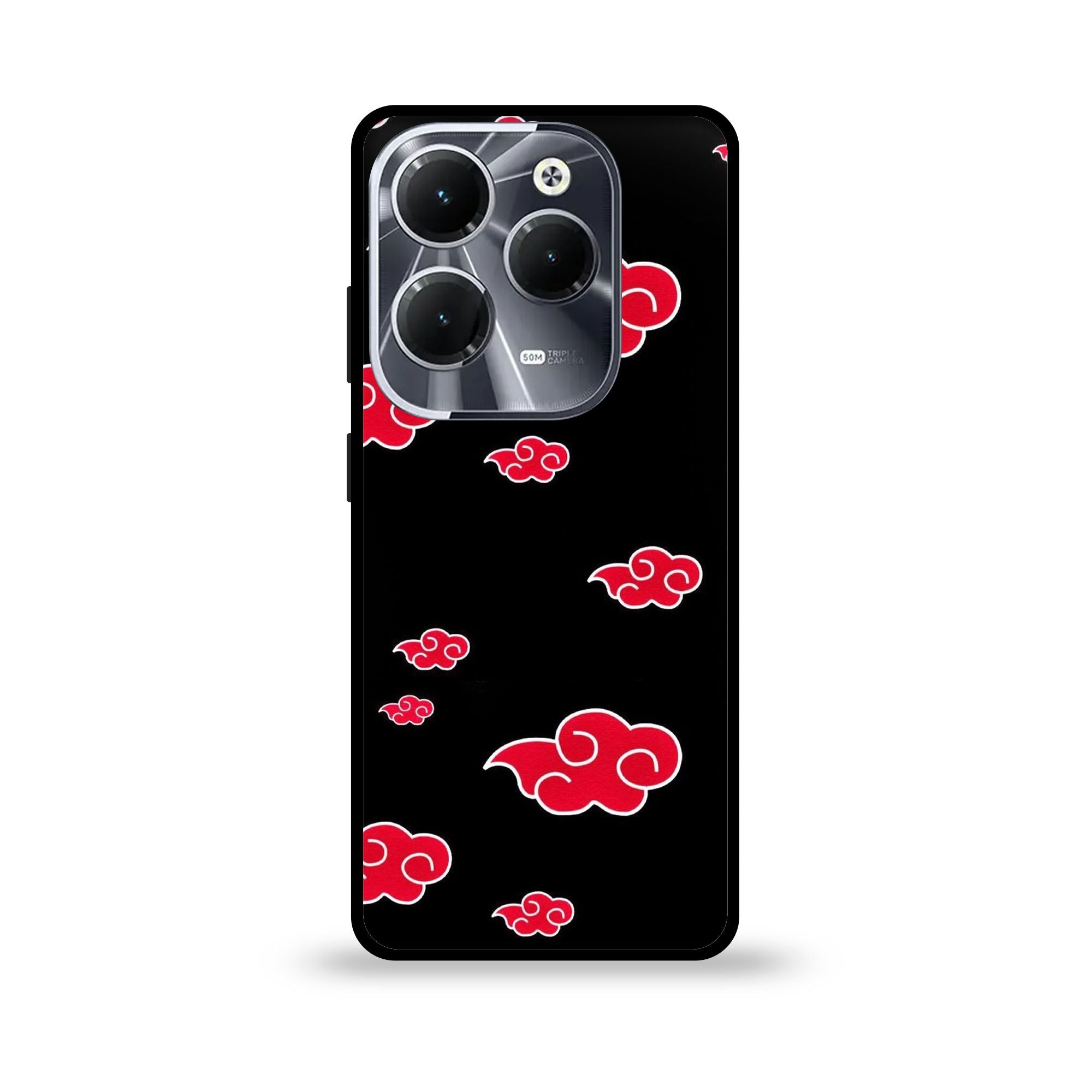 Infinix Hot 40 - Wallpaper 48 - Premium Printed Glossy Phone Case