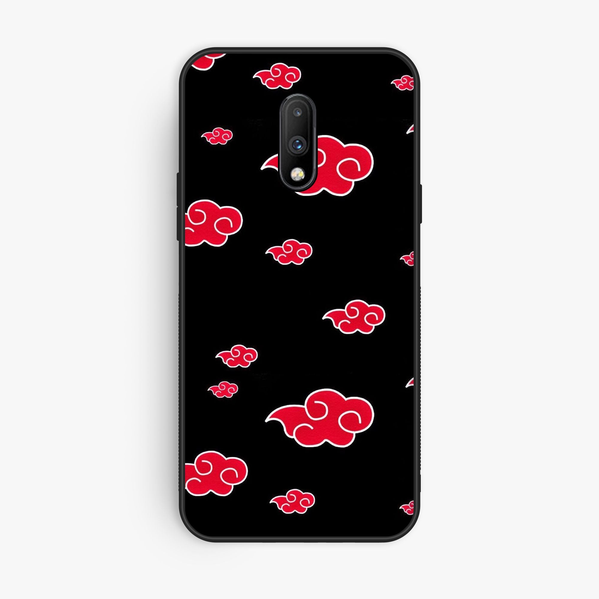 OnePlus 7 - Wallpaper 072 - Premium Printed Glossy Phone Case