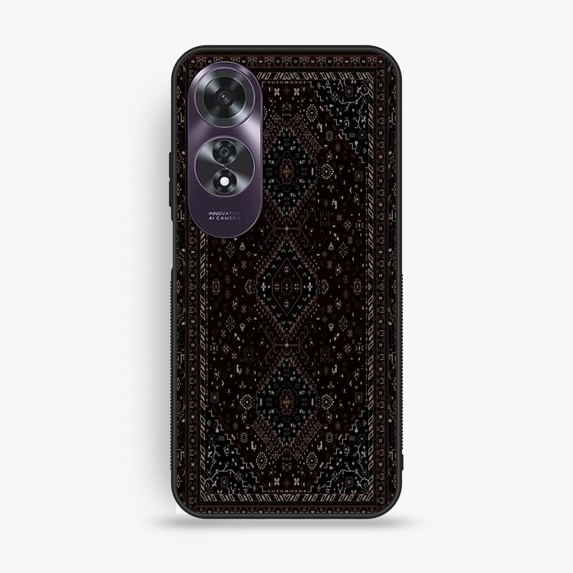 Oppo A60 - Wallpaper 047 - Premium Printed Glossy Phone Case