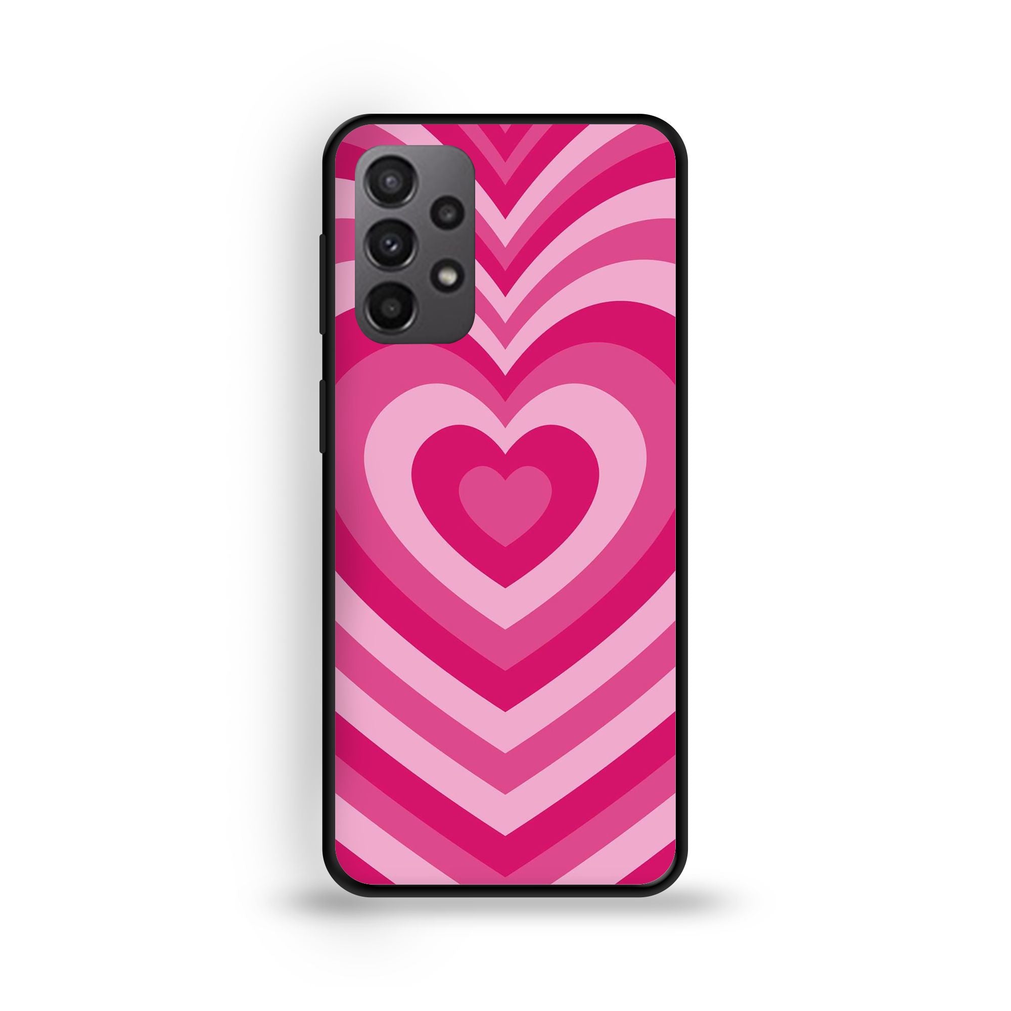 Samsung A23 - Wallpaper 120 - Premium Printed Glossy Phone Case