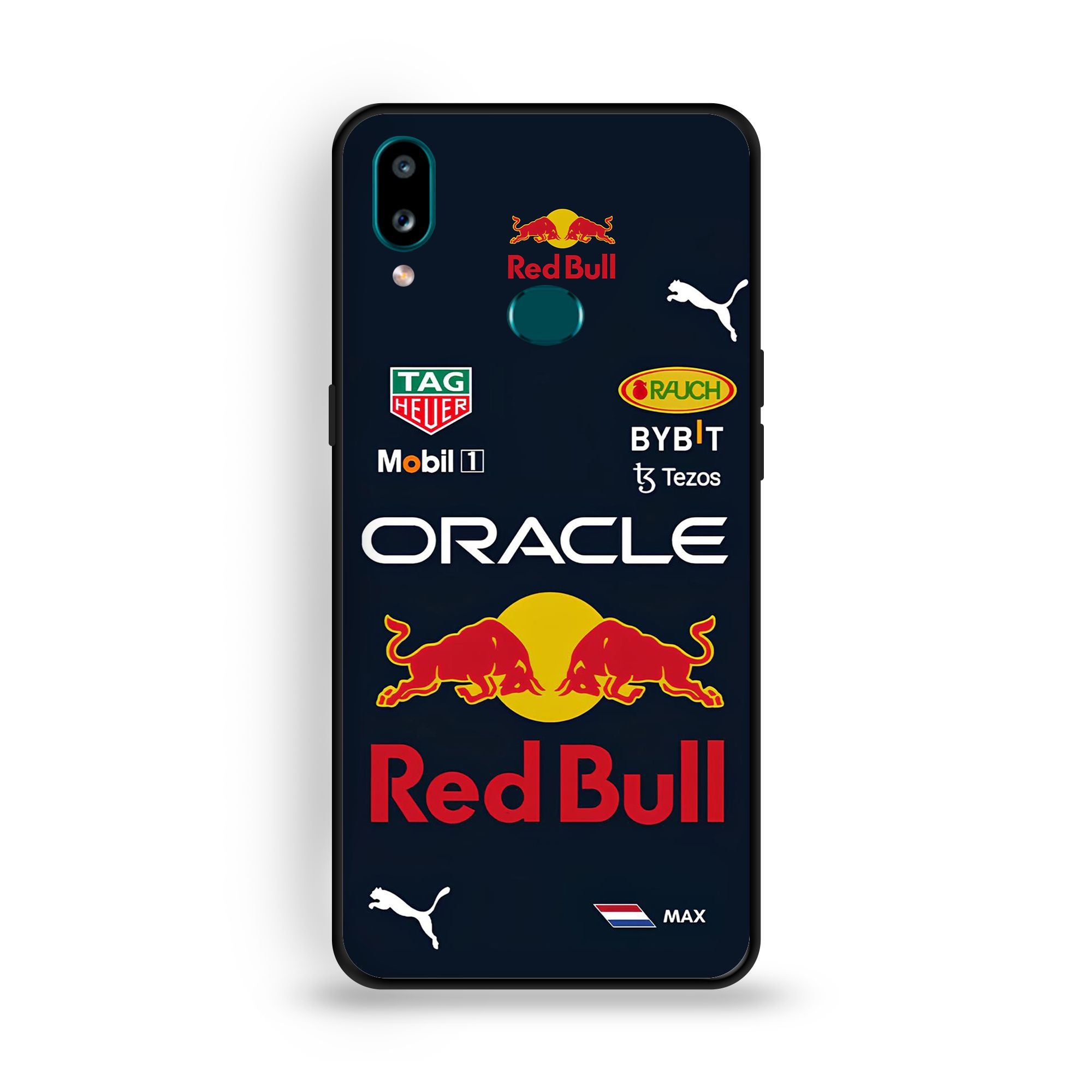 Samsung A10s - Wallpaper 025 - Premium Printed Glossy Phone Case