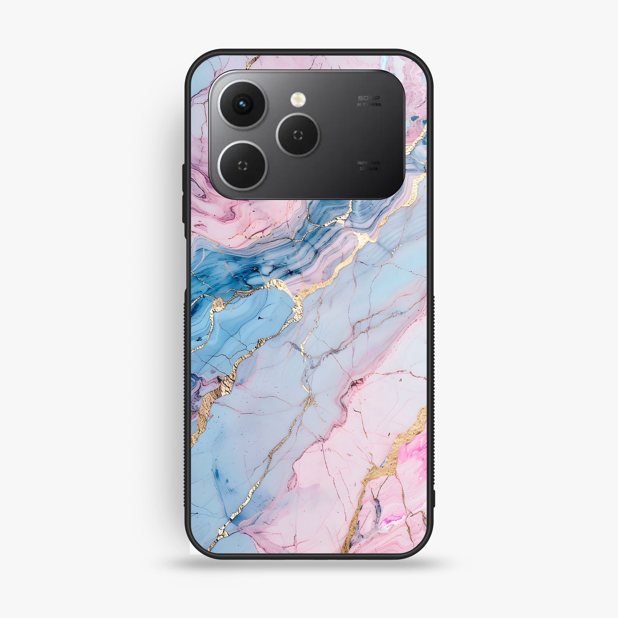 Tecno Spark 40 - Wallpaper 034 - Premium Printed Glossy Phone Case