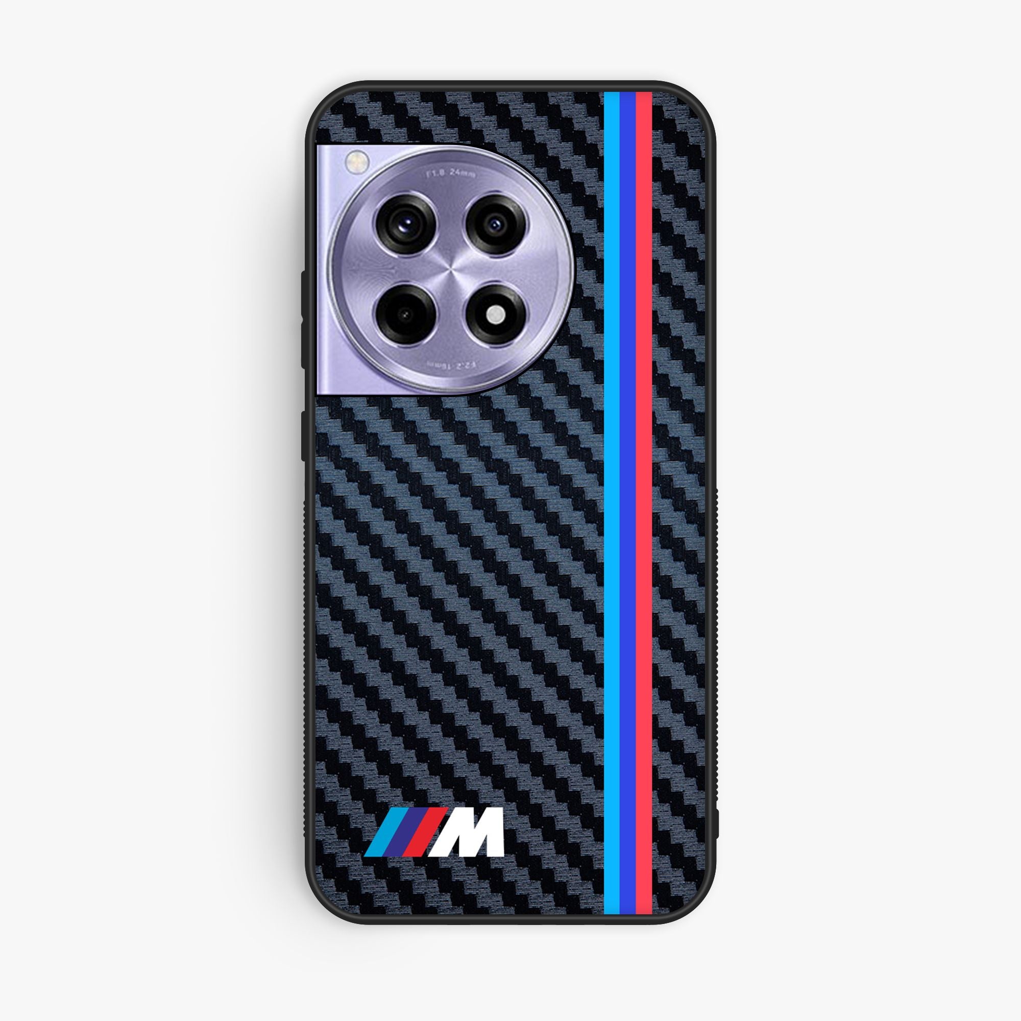 OnePlus 12R - Wallpaper 86 - Premium Printed Glossy Phone Case