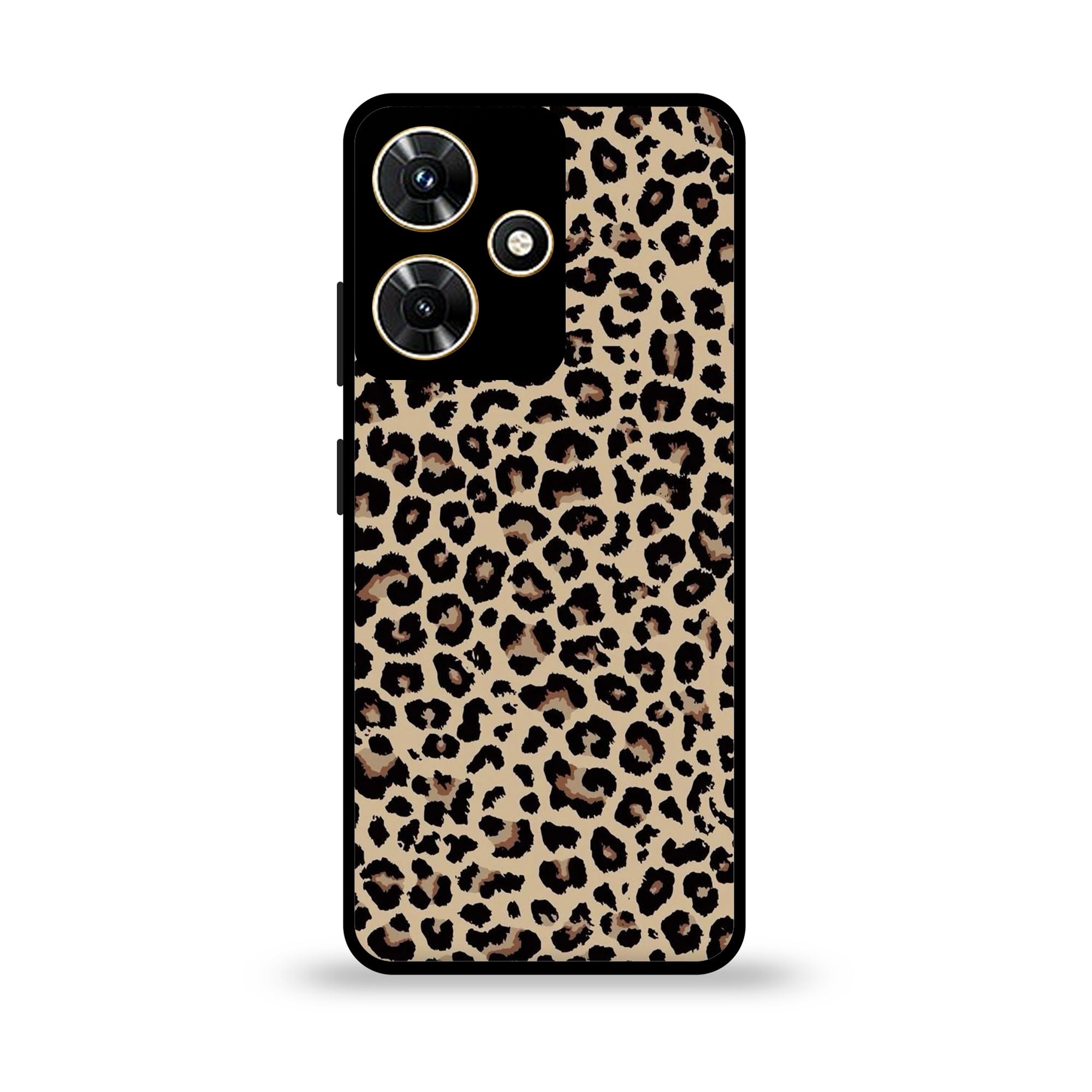 Infinix Hot 30i - Wallpaper 33 - Premium Printed Glossy Phone Case