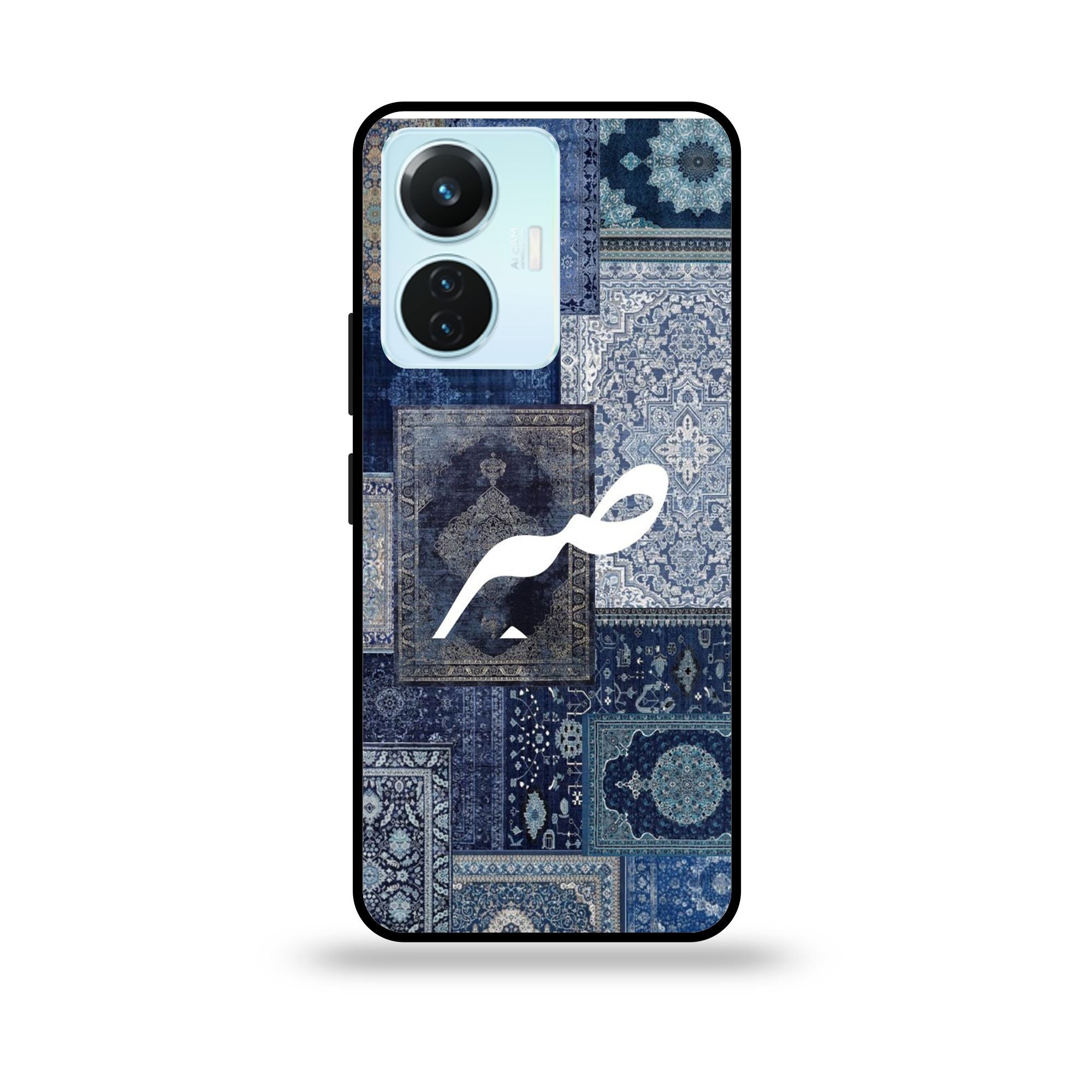 Vivo Y55 4G - Wallpaper 34 - Premium Printed Glossy Phone Case
