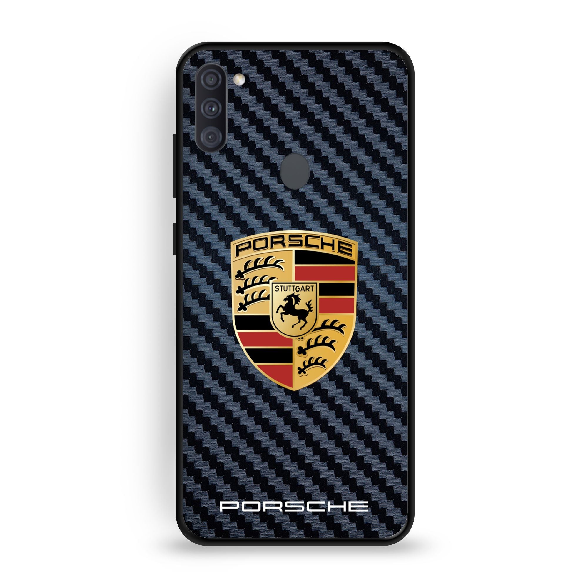 Samsung A11 - Wallpaper 018 - Premium Printed Glossy Phone Case