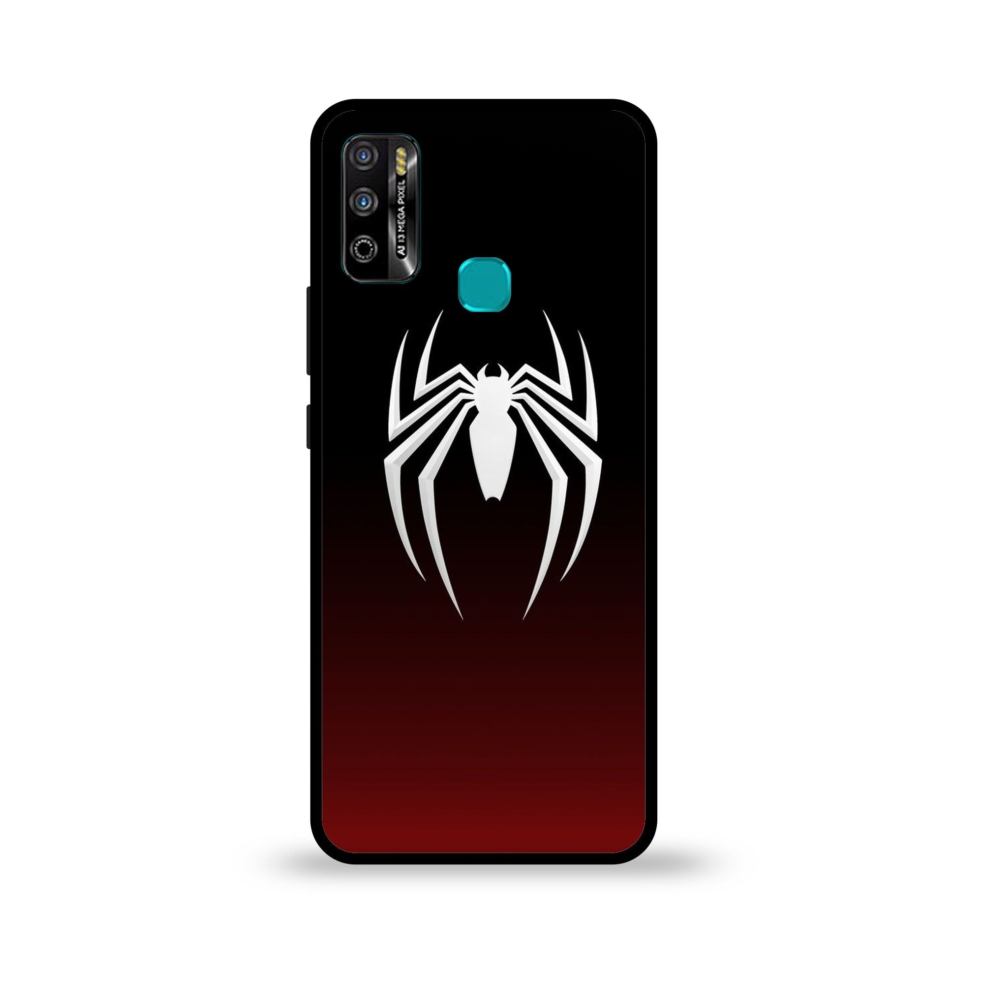 Infinix Hot 9 Play - Wallpaper 43 - Premium Printed Glossy Phone Case