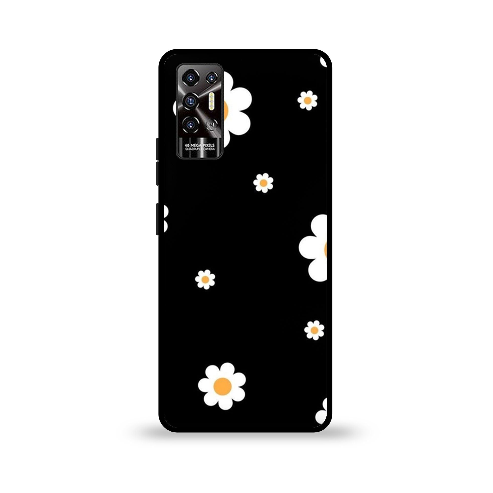 Tecno Pova 2 - Wallpaper 75 - Premium Printed Glossy Phone Case