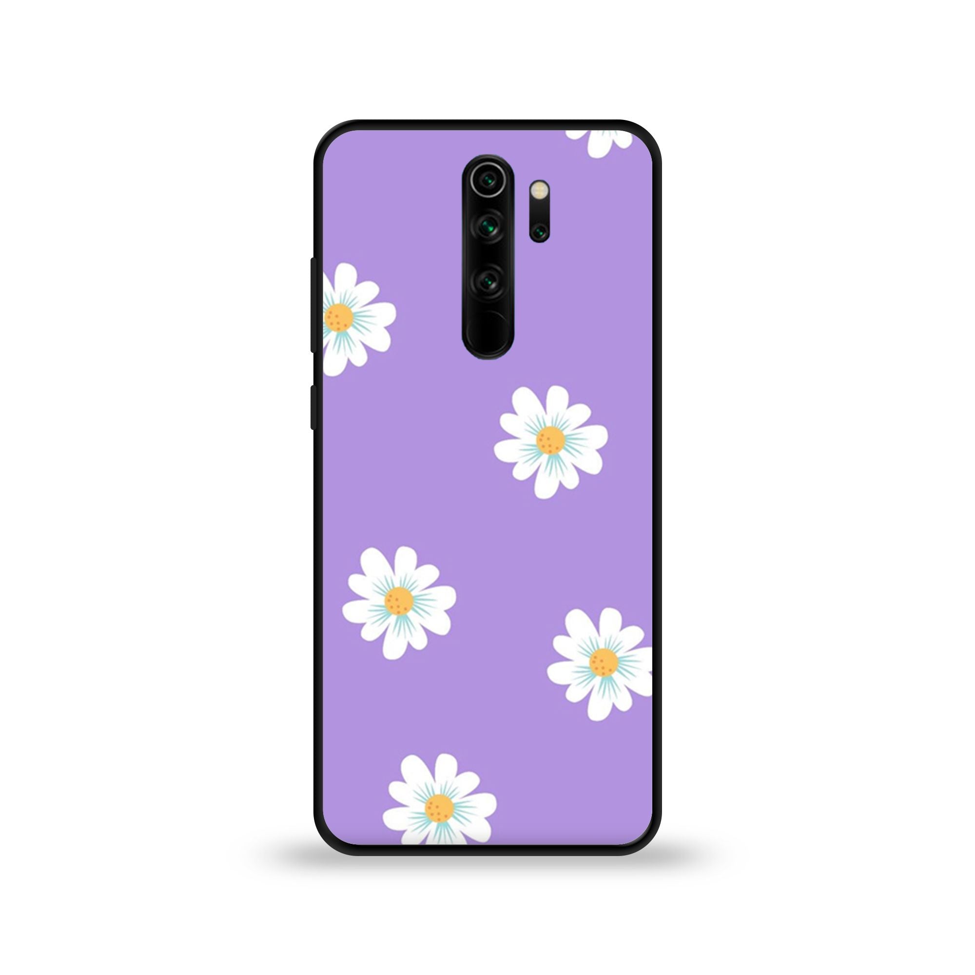 Redmi Note 8 Pro - Wallpaper 123 - Premium Printed Glossy Phone Case