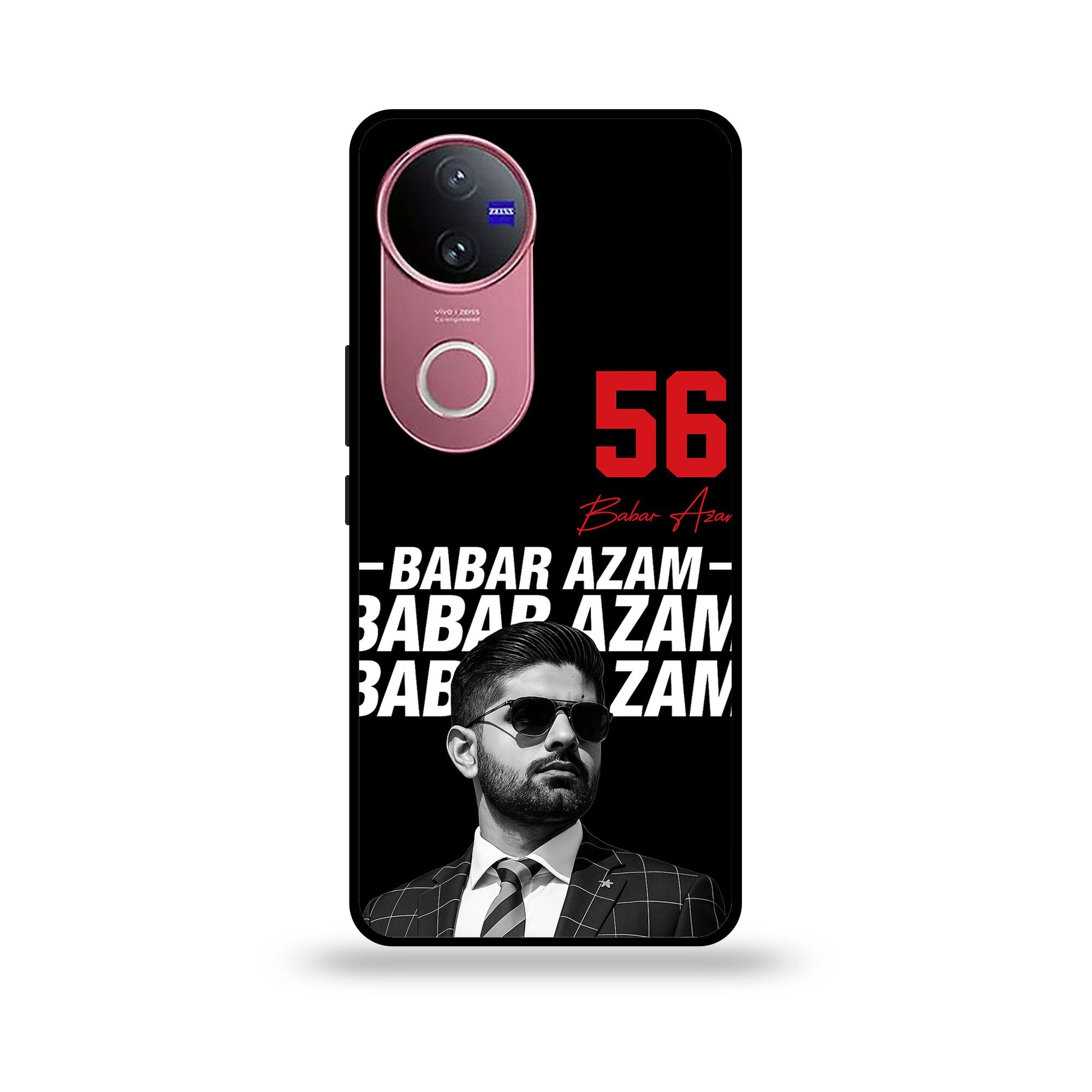 Vivo V50 5G - Wallpaper 150 - Premium Printed Glossy Phone Case