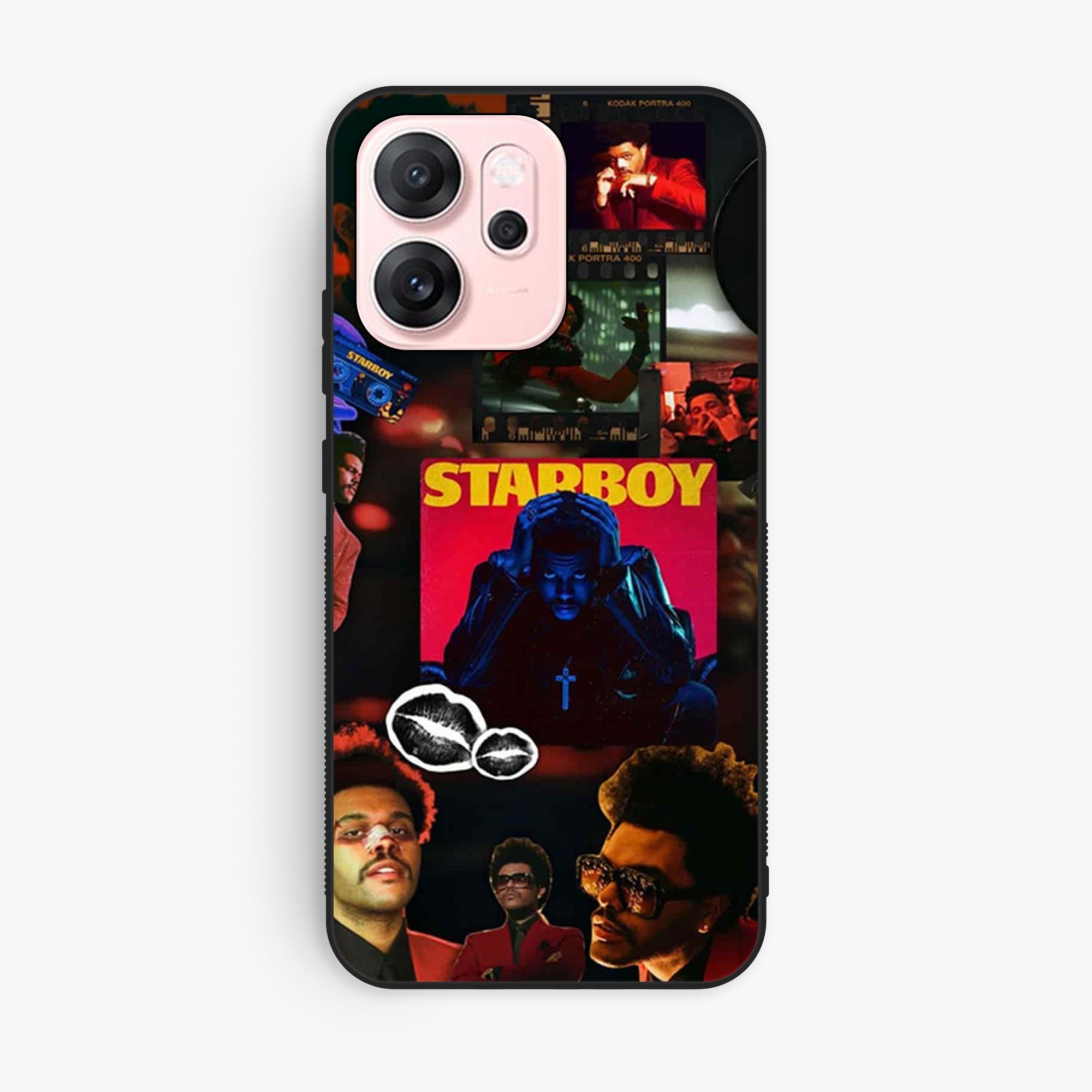 Oppo Reno 14F - Wallpaper 109 - Premium Printed Glossy Phone Case