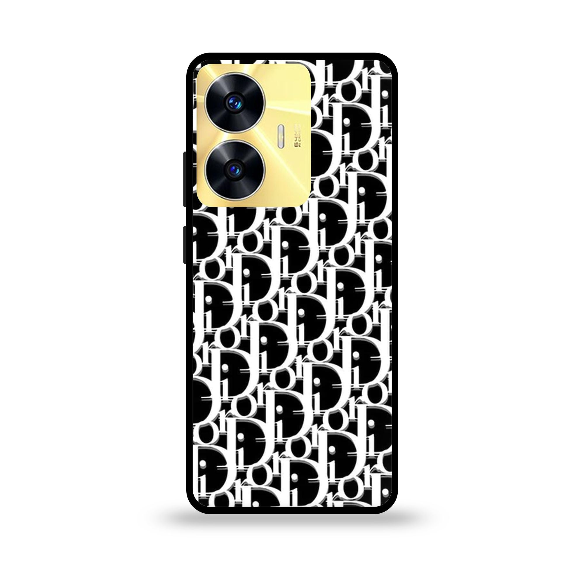 Realme C55 - Wallpaper 107 - Premium Printed Glossy Phone Case