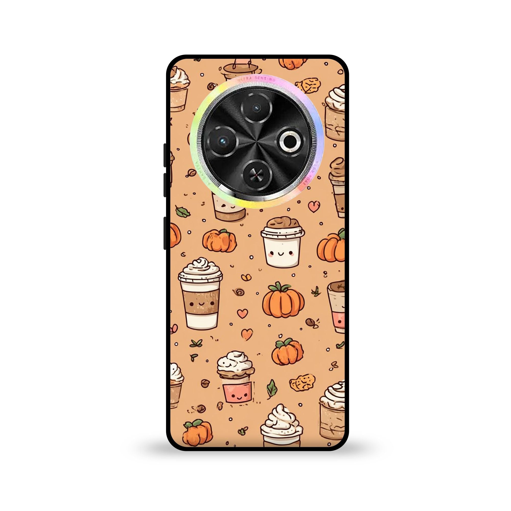 Tecno Spark 30C - Wallpaper 035 - Premium Printed Glossy Phone Case